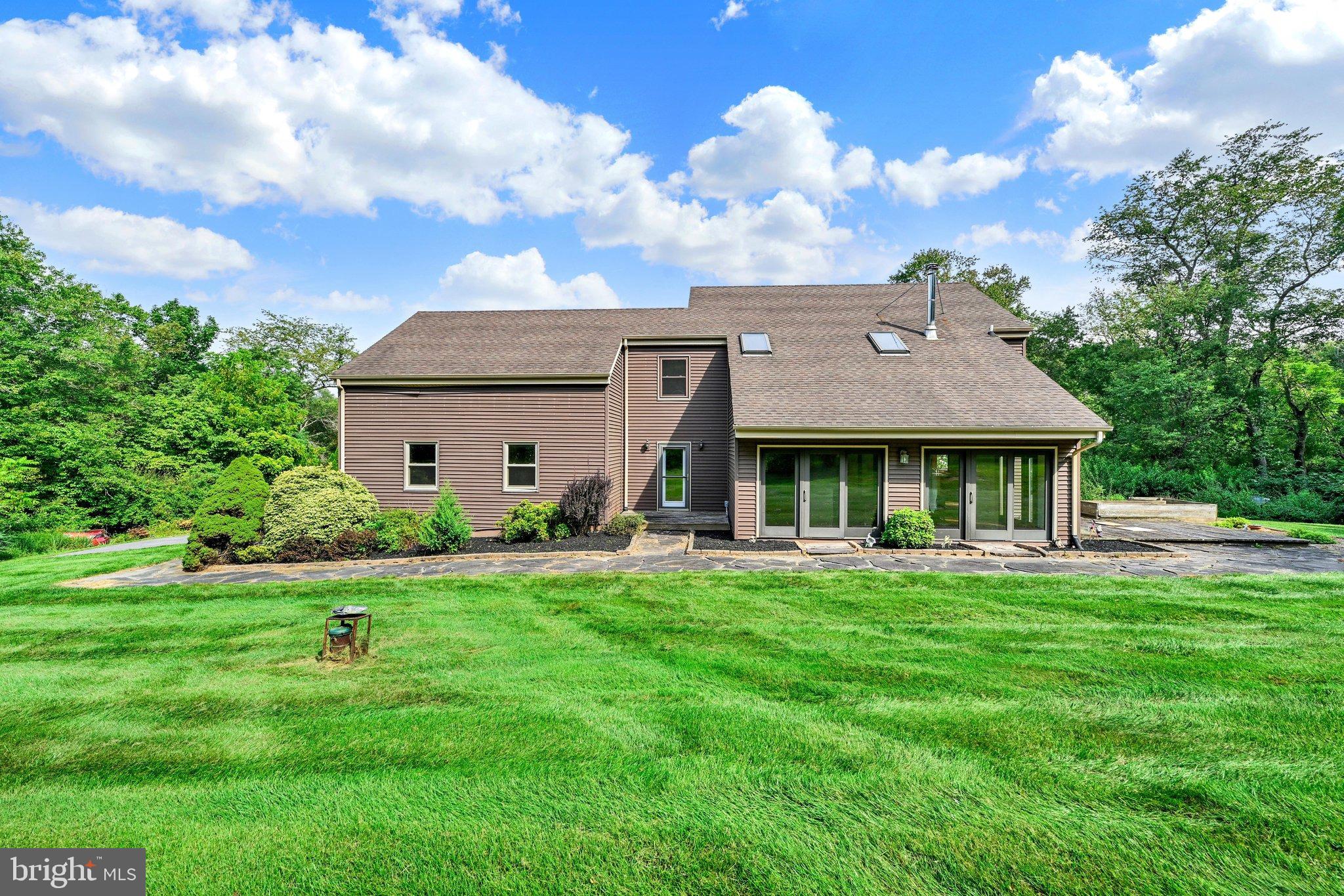 465 GAITHER ROAD