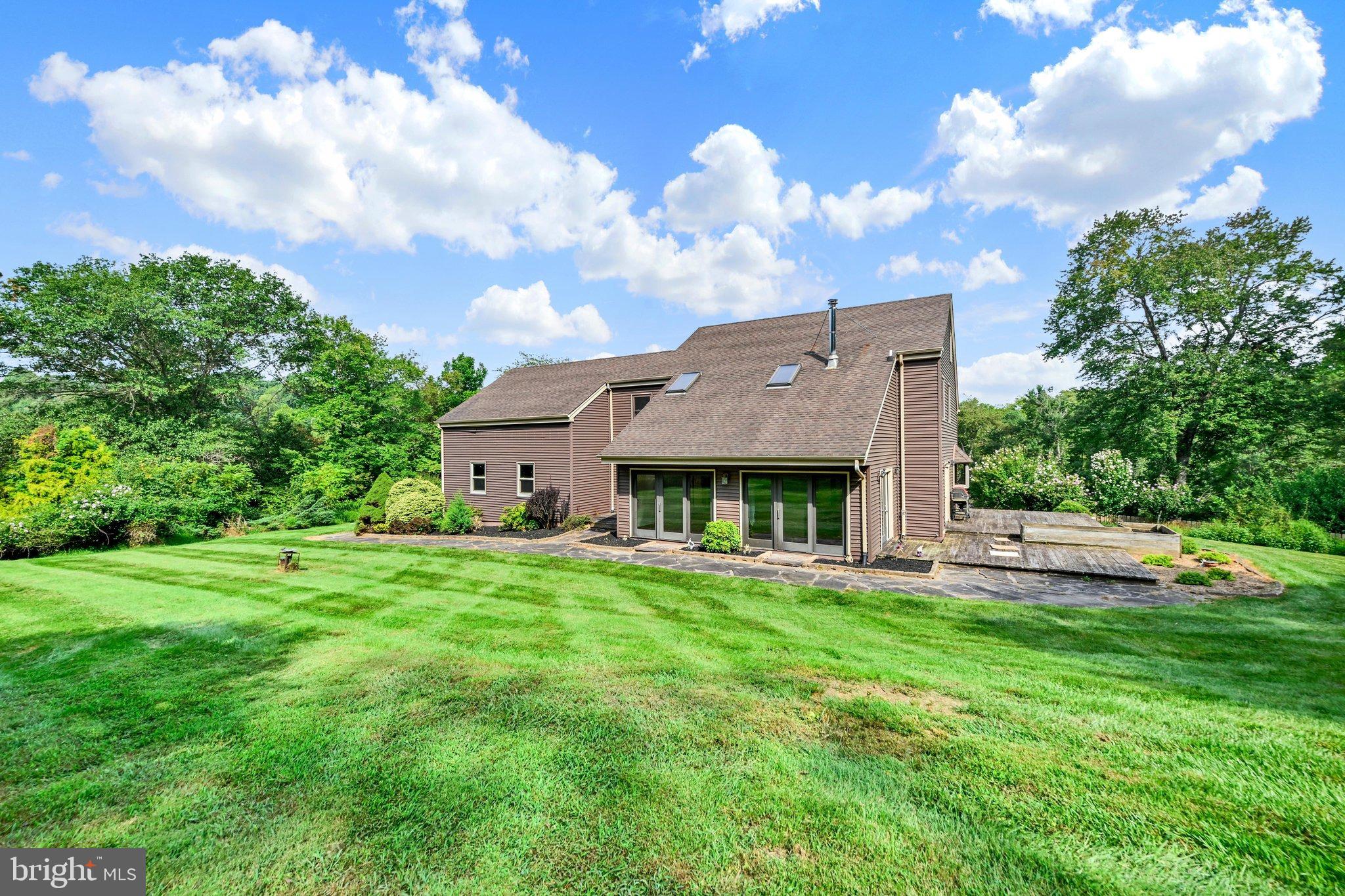 465 GAITHER ROAD