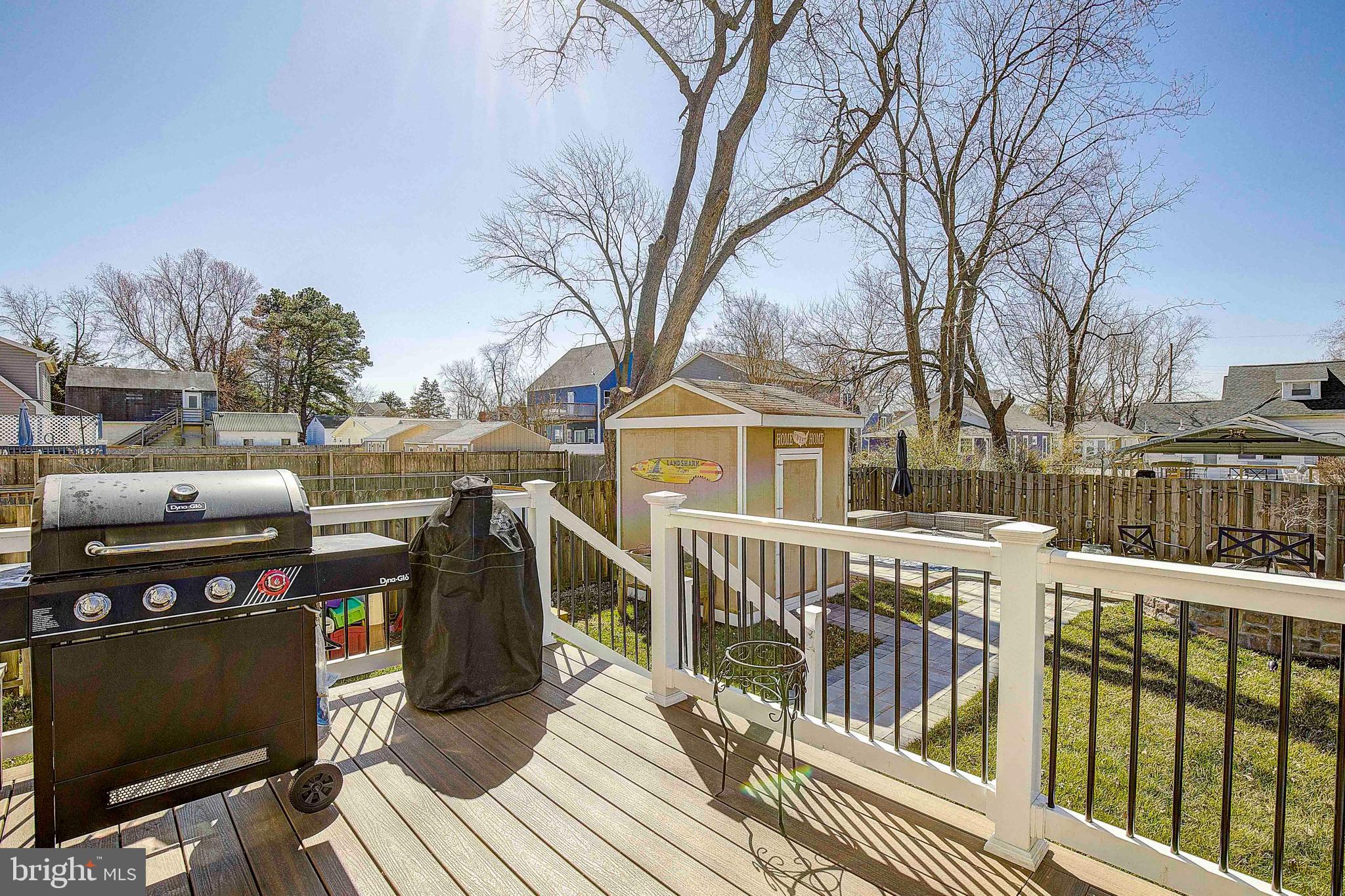 OWINGS BEACH - Residential