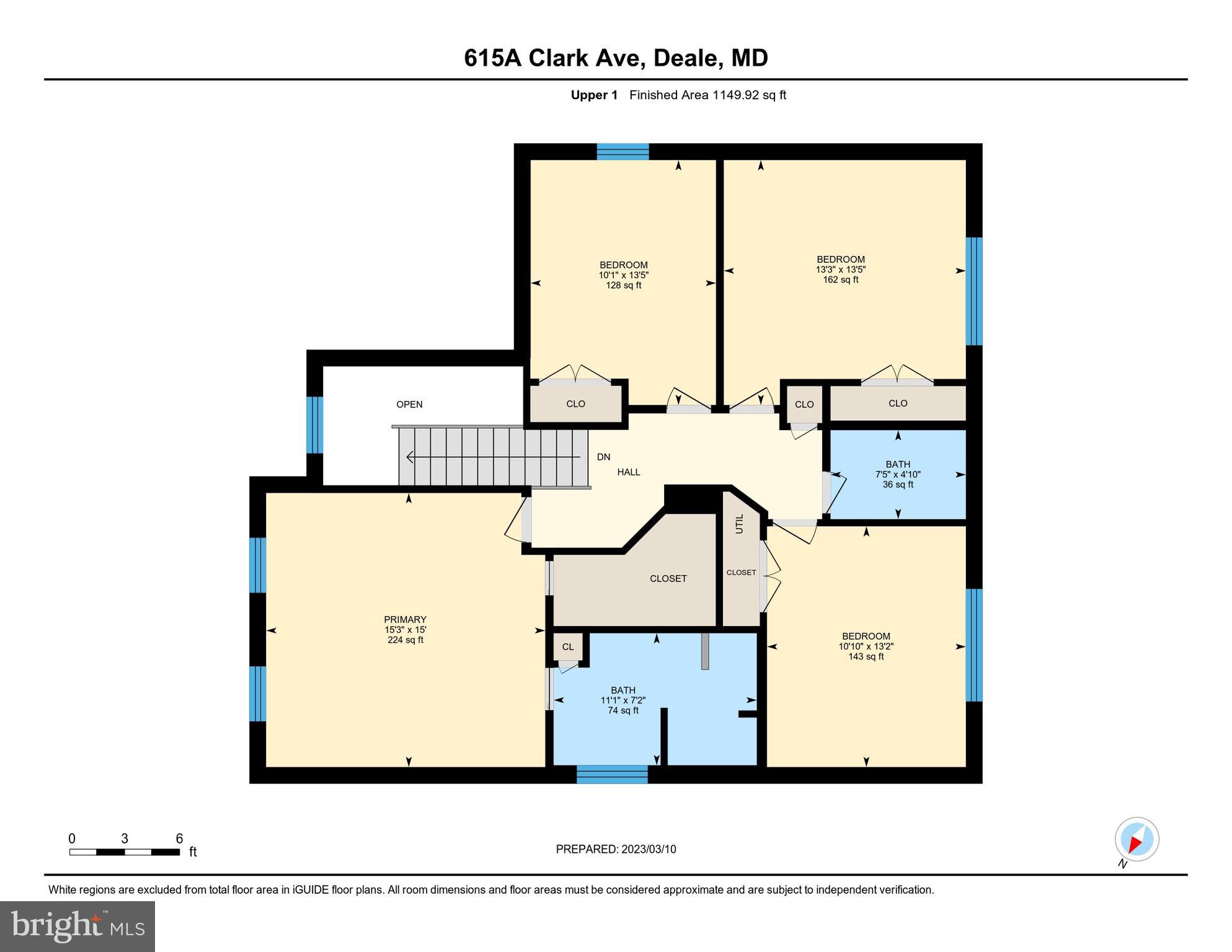 OWINGS BEACH - Residential