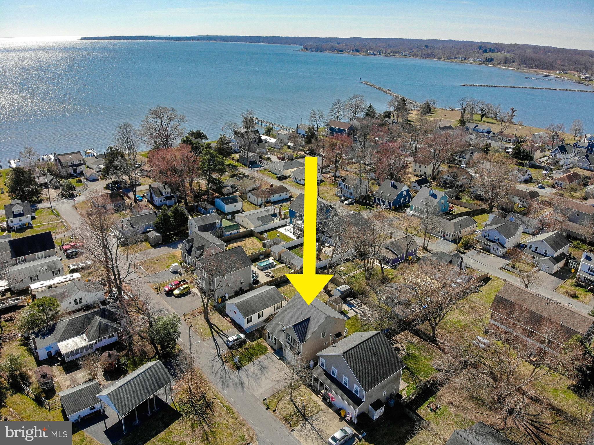 OWINGS BEACH - Residential