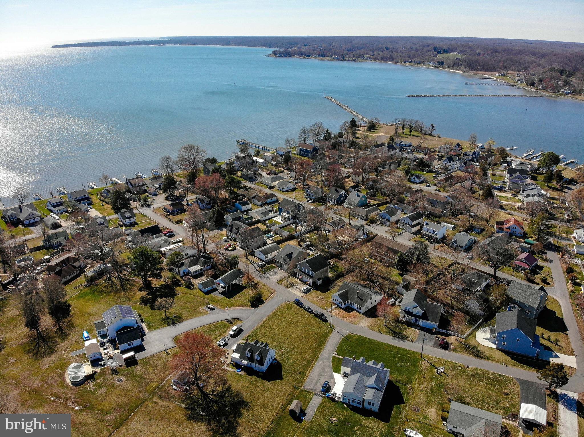 OWINGS BEACH - Residential