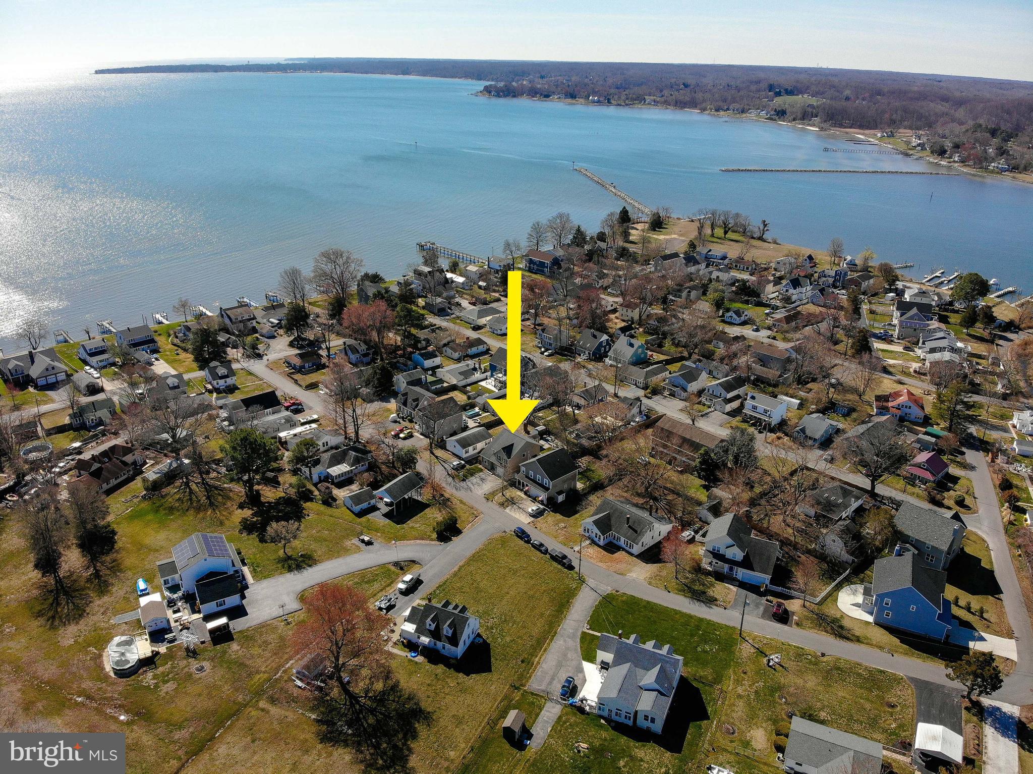 OWINGS BEACH - Residential