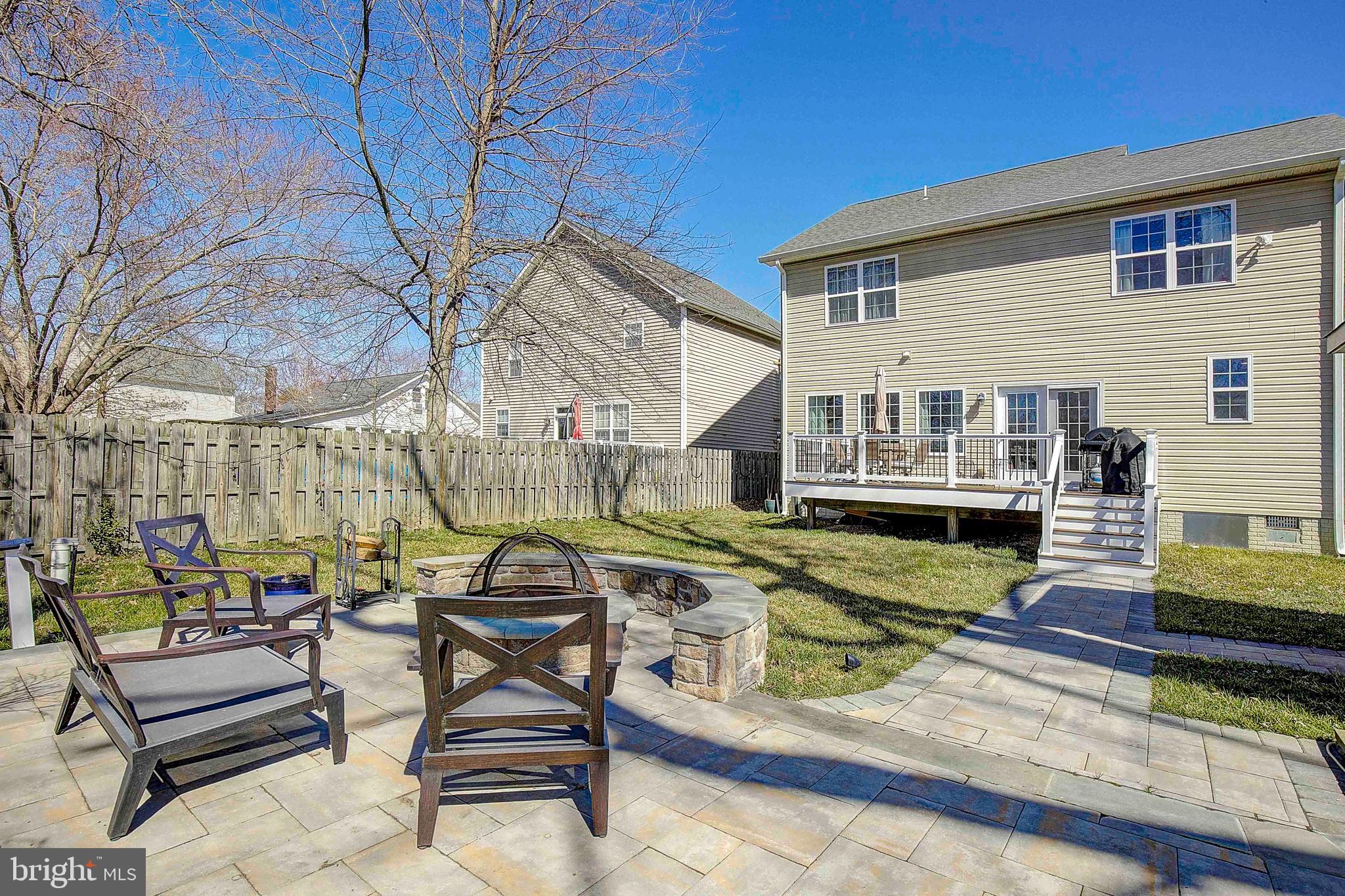 OWINGS BEACH - Residential