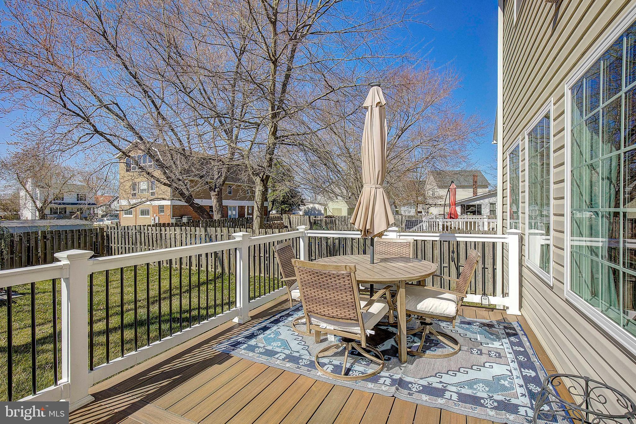 OWINGS BEACH - Residential