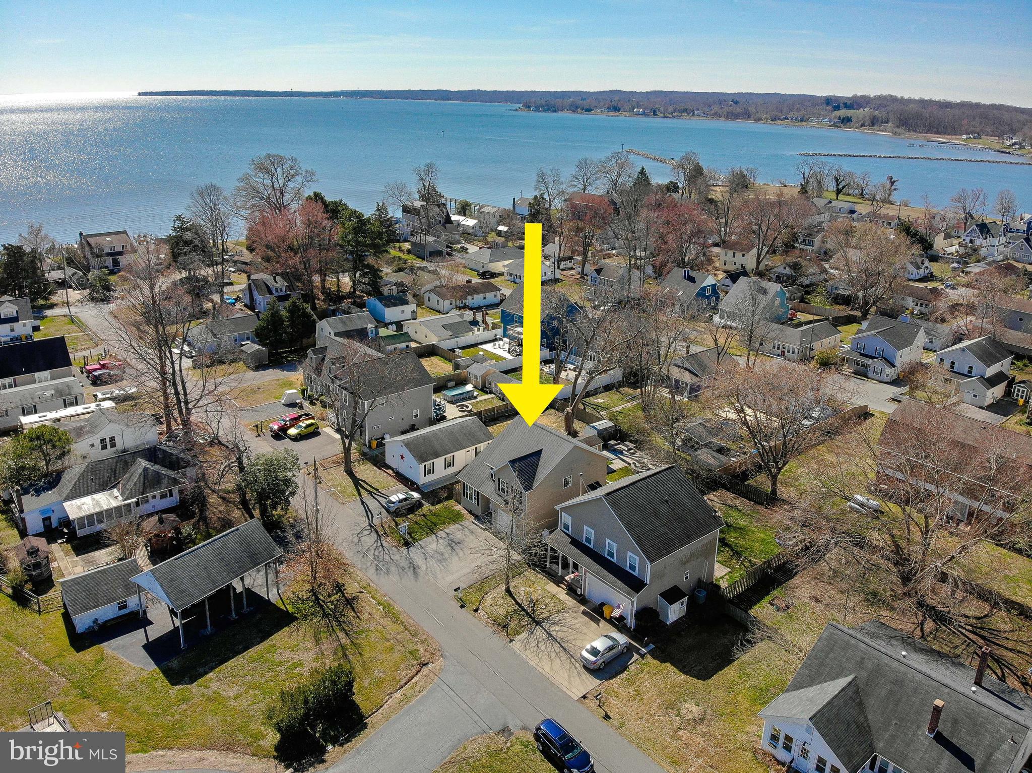 OWINGS BEACH - Residential