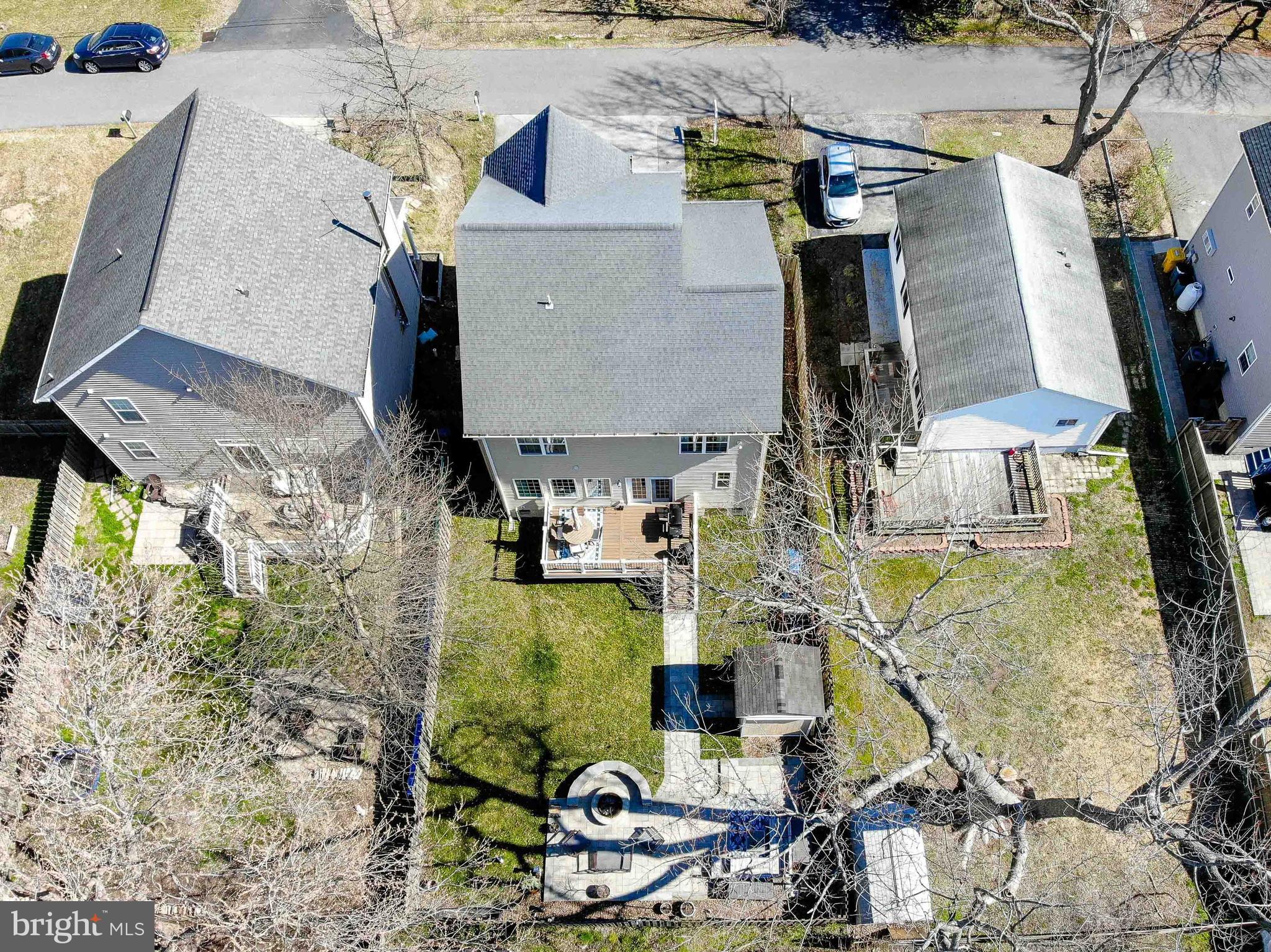 OWINGS BEACH - Residential