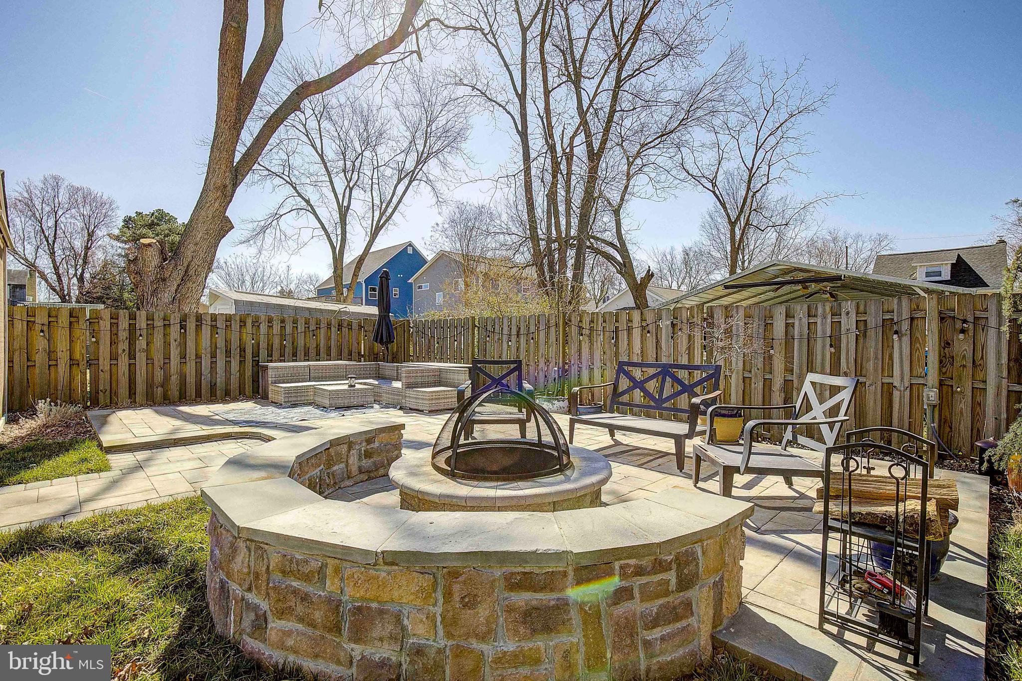 OWINGS BEACH - Residential