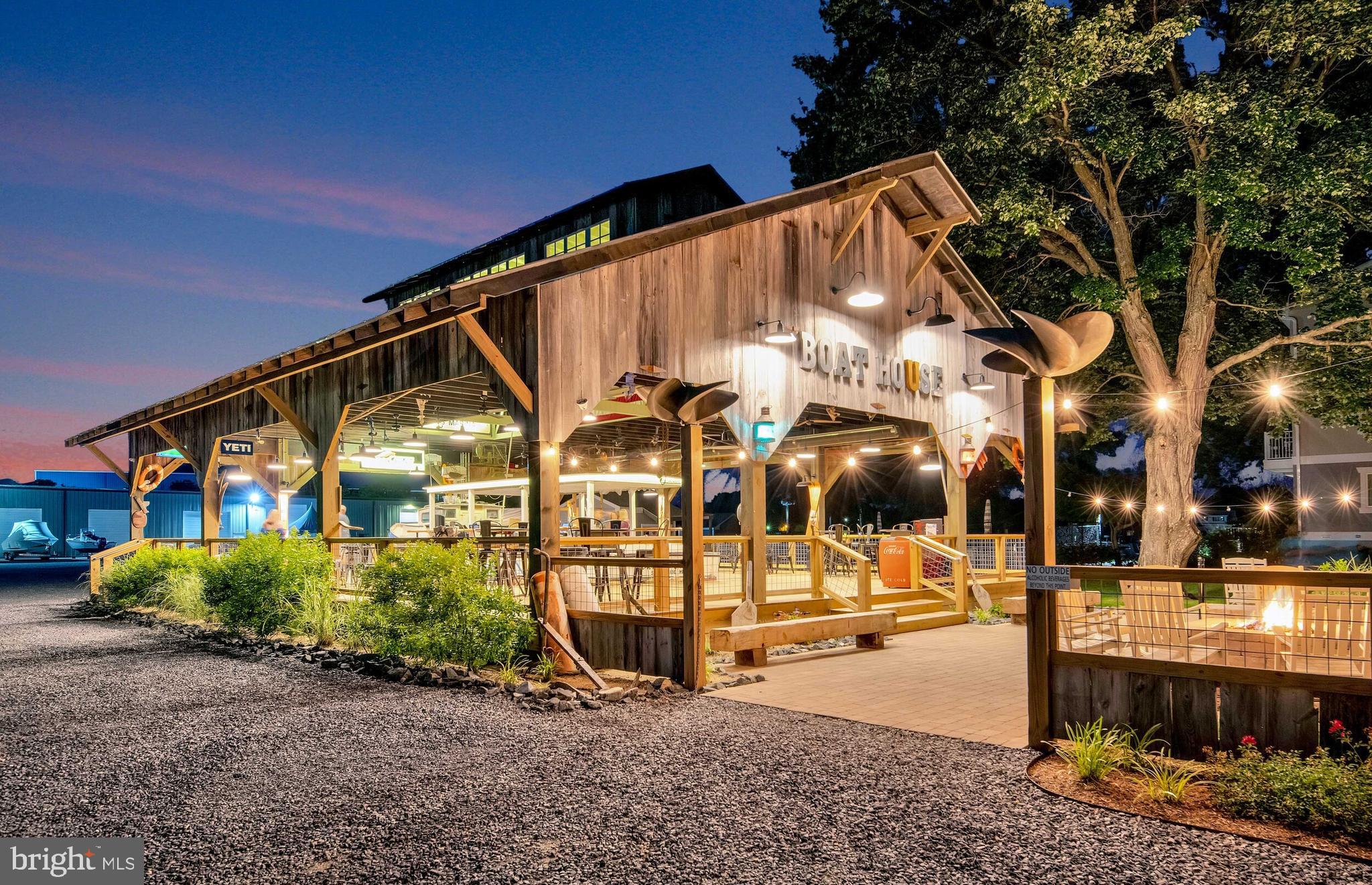 OWINGS BEACH - Residential