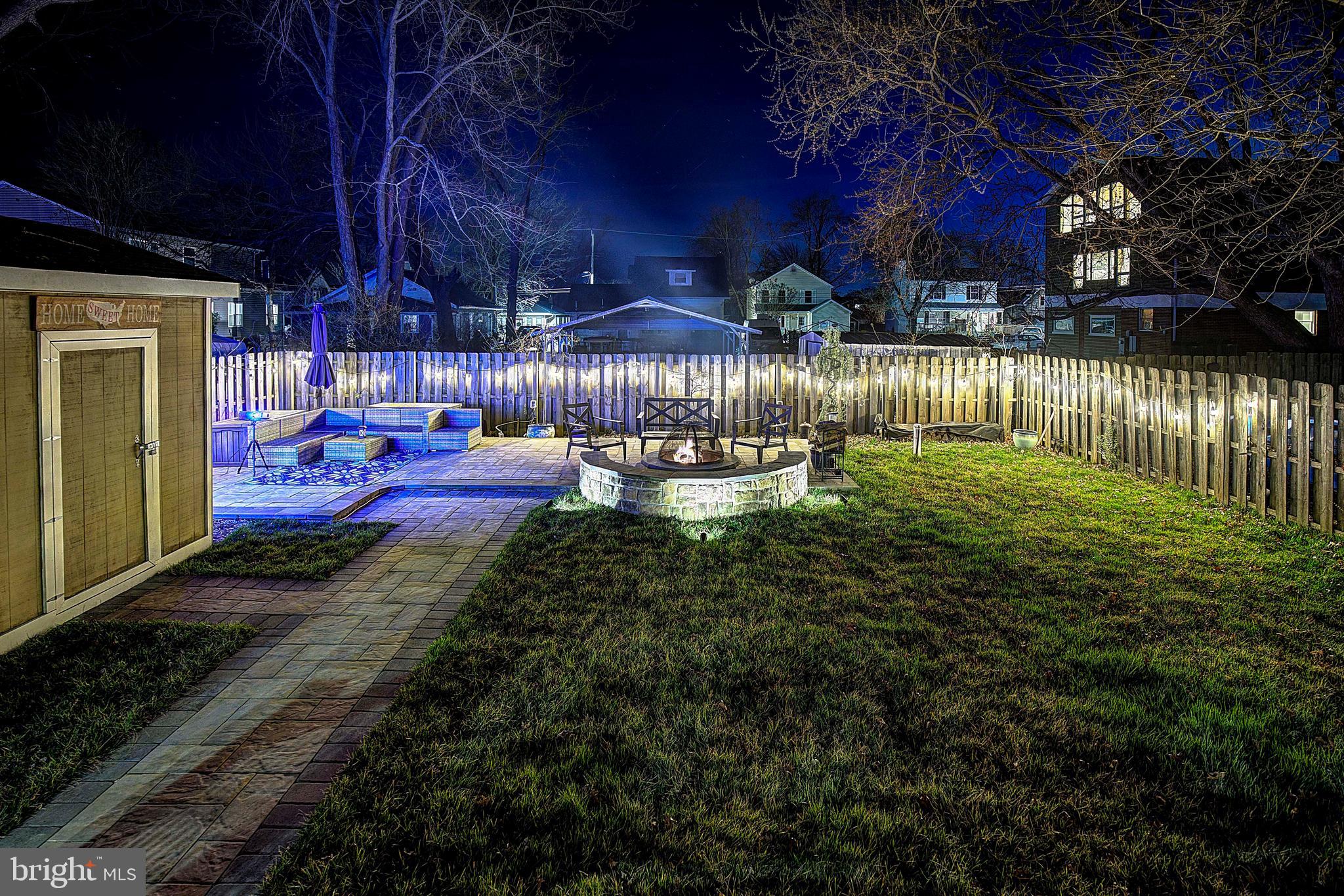 OWINGS BEACH - Residential