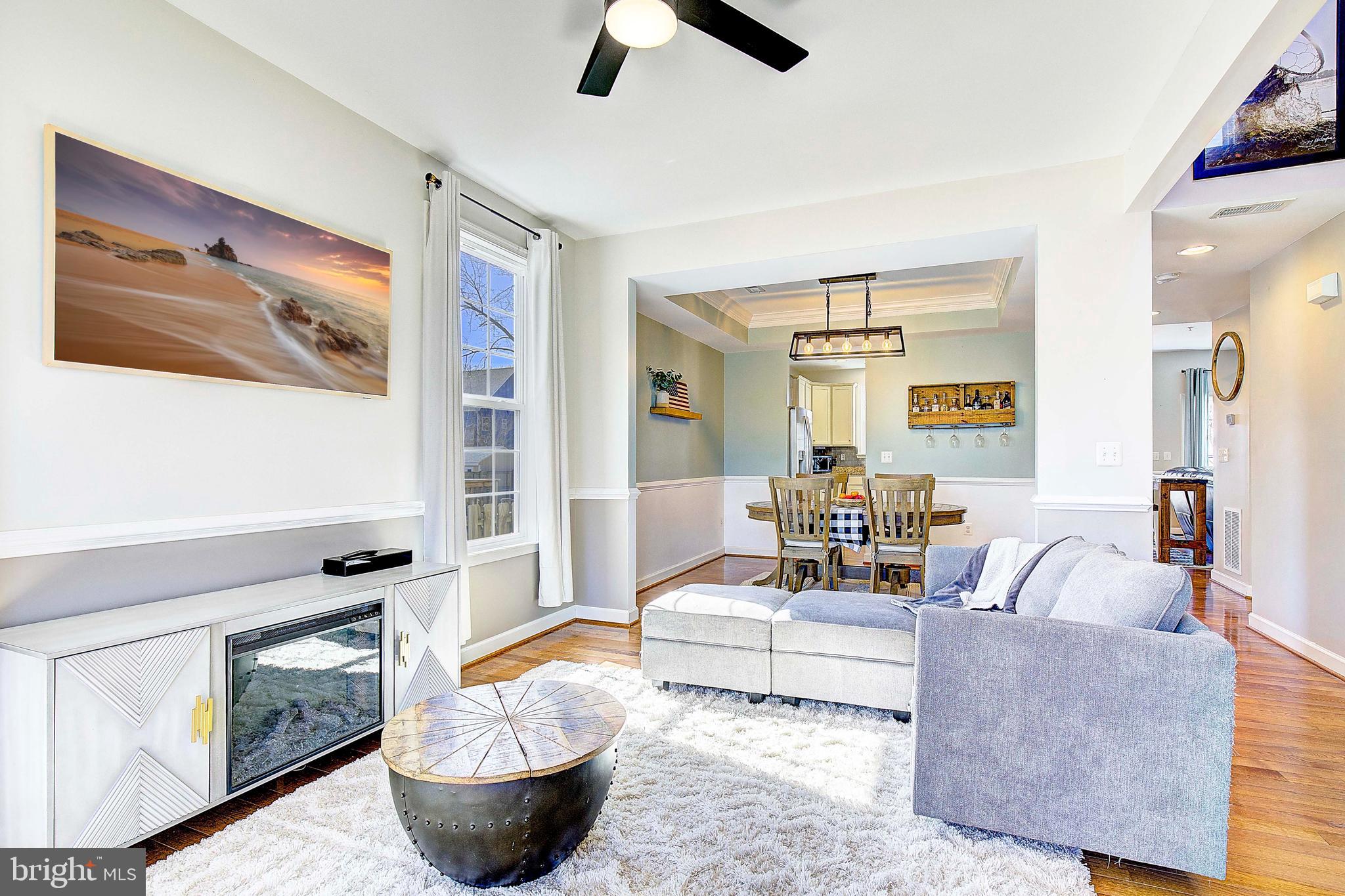 OWINGS BEACH - Residential