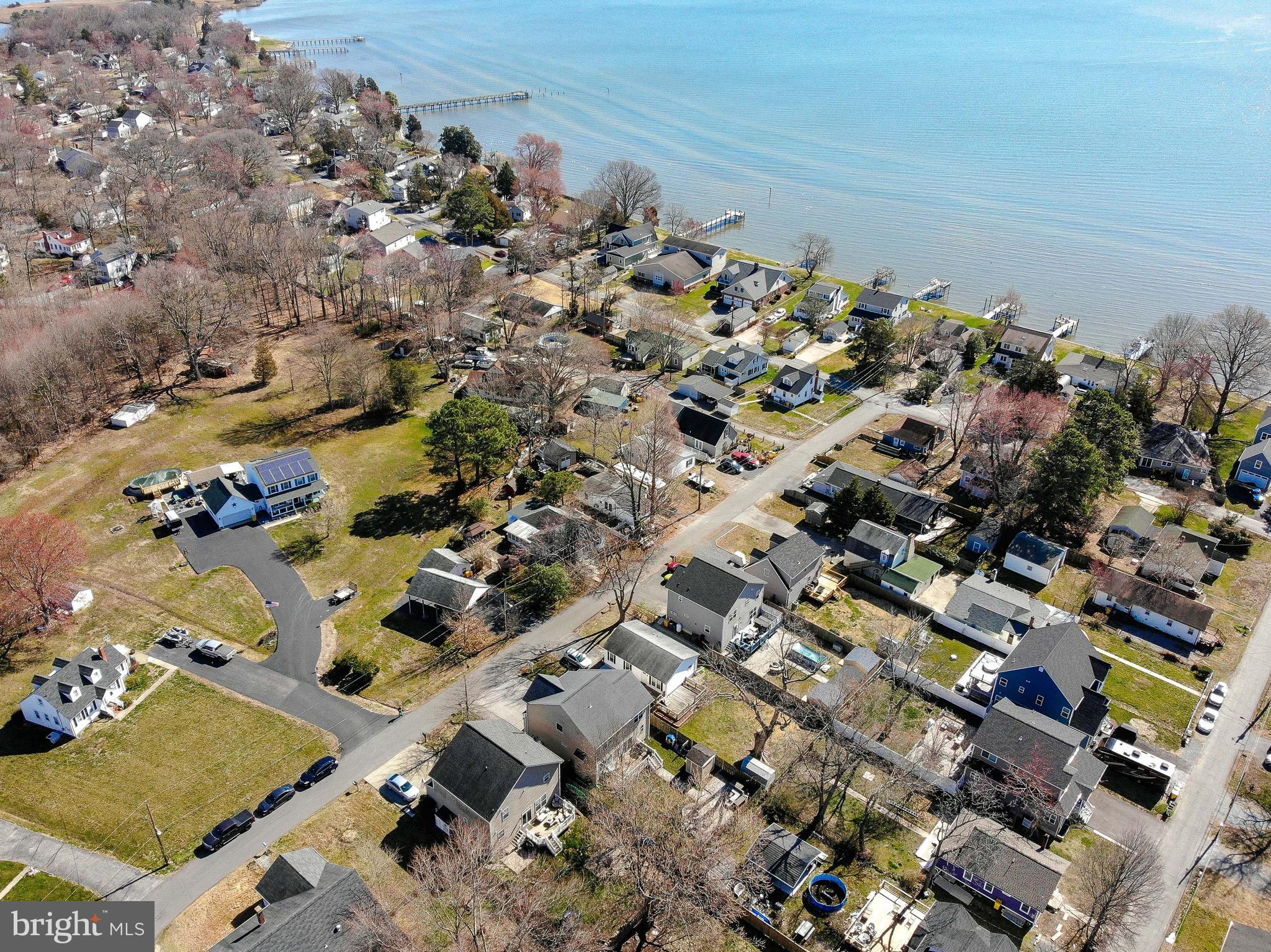 OWINGS BEACH - Residential