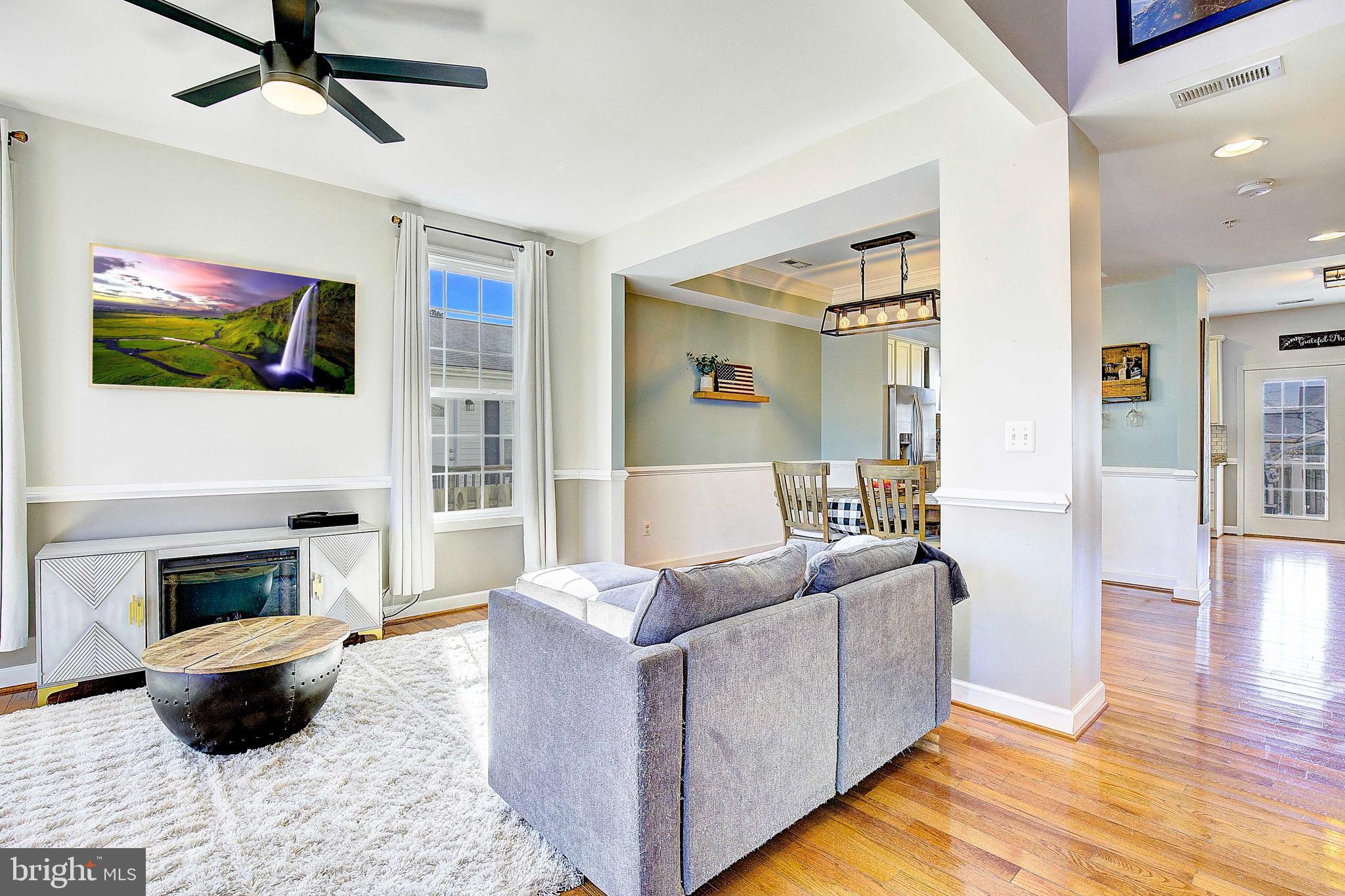 OWINGS BEACH - Residential