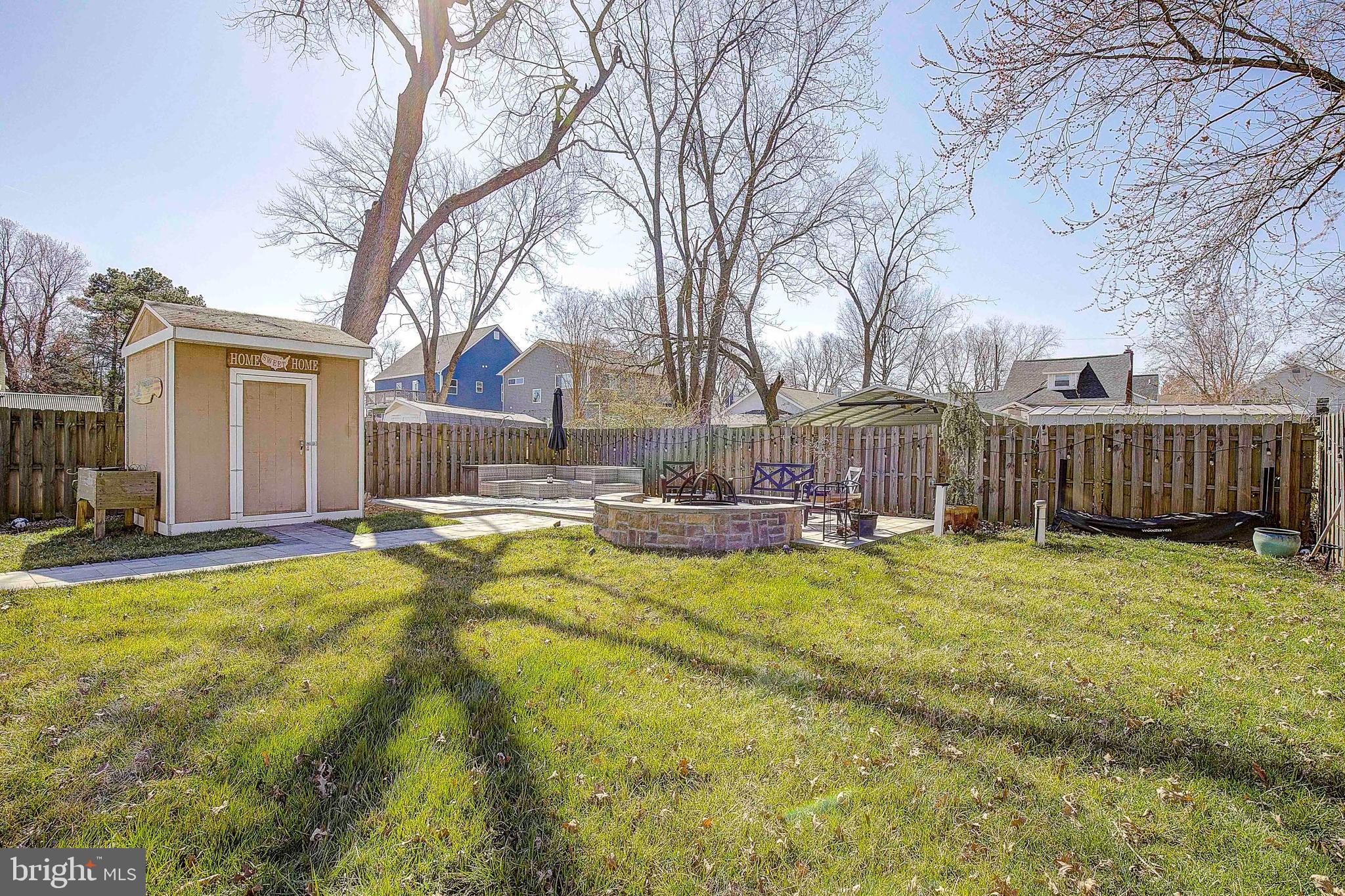 OWINGS BEACH - Residential