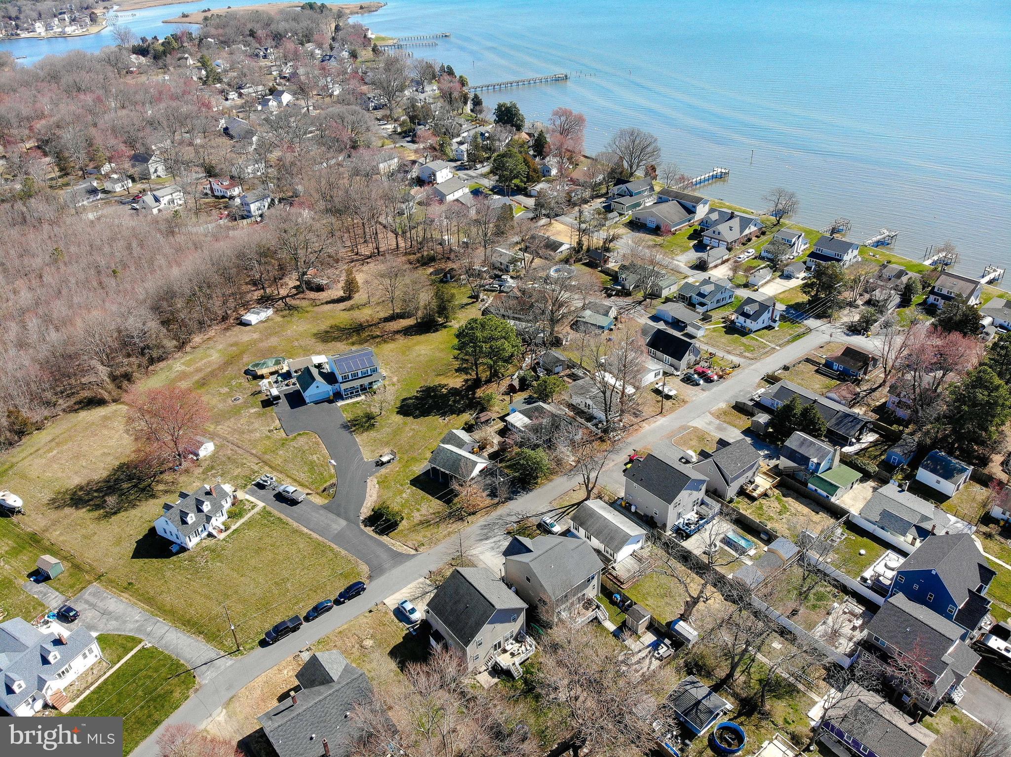 OWINGS BEACH - Residential