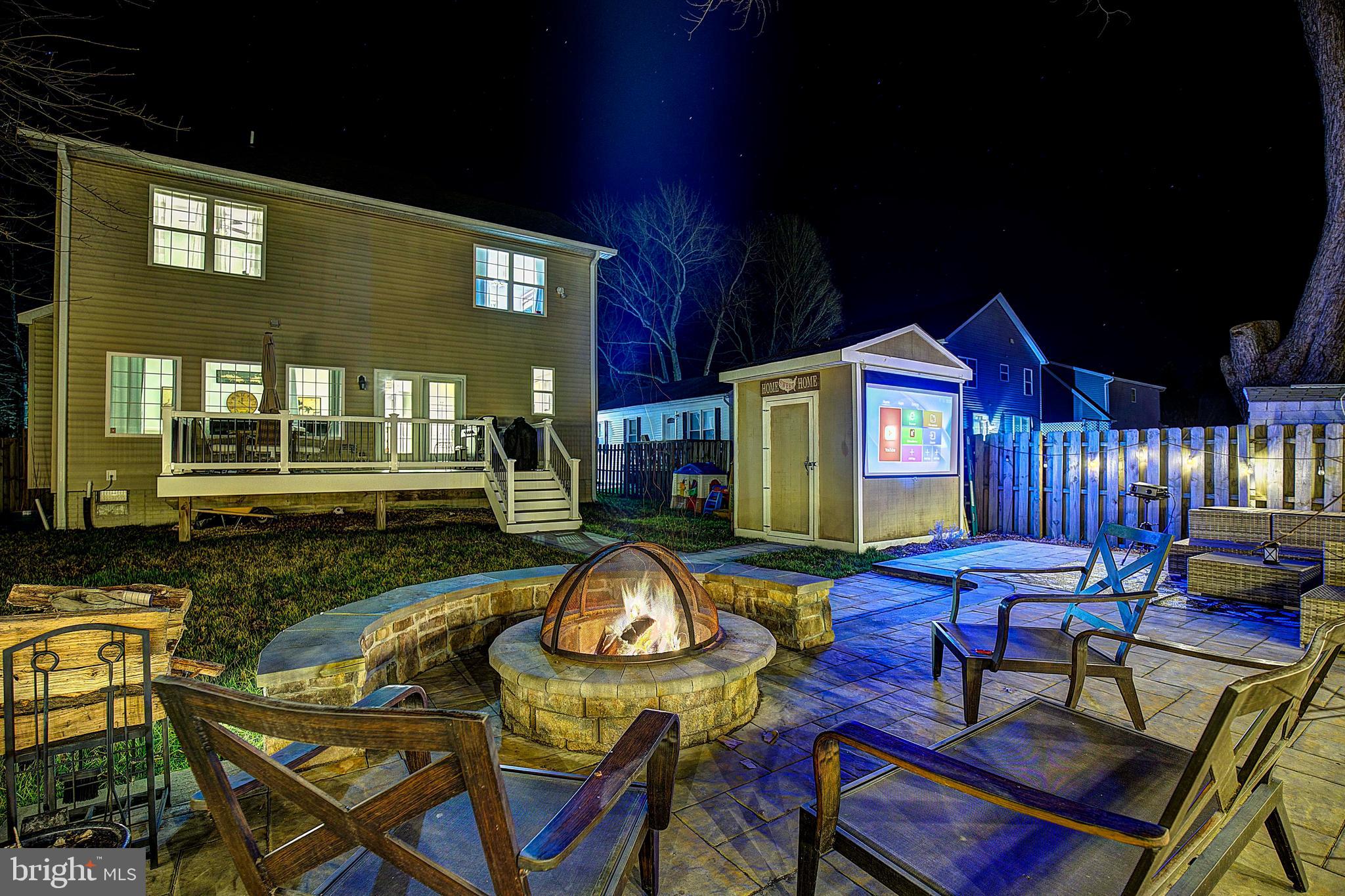 OWINGS BEACH - Residential