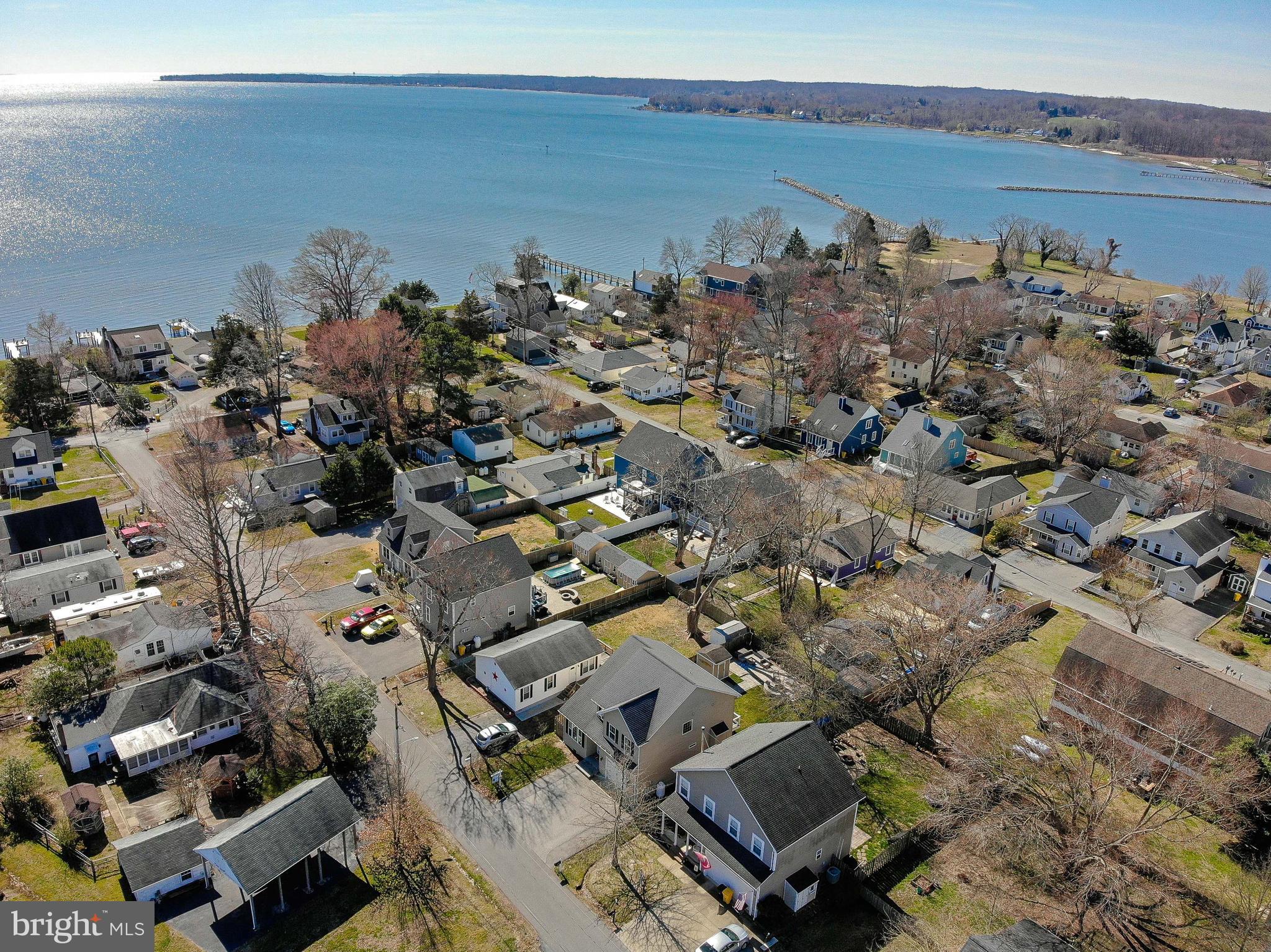 OWINGS BEACH - Residential