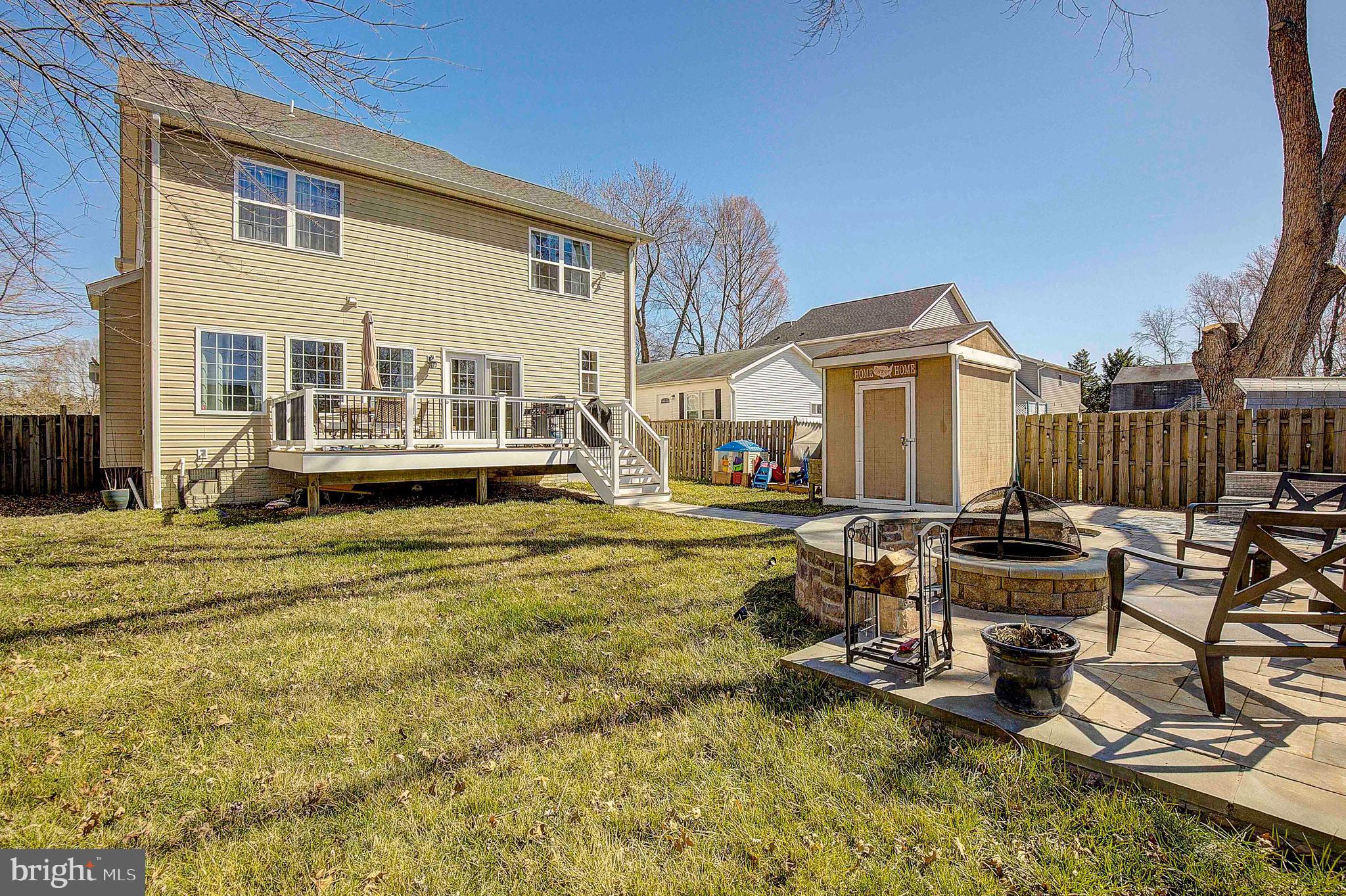 OWINGS BEACH - Residential