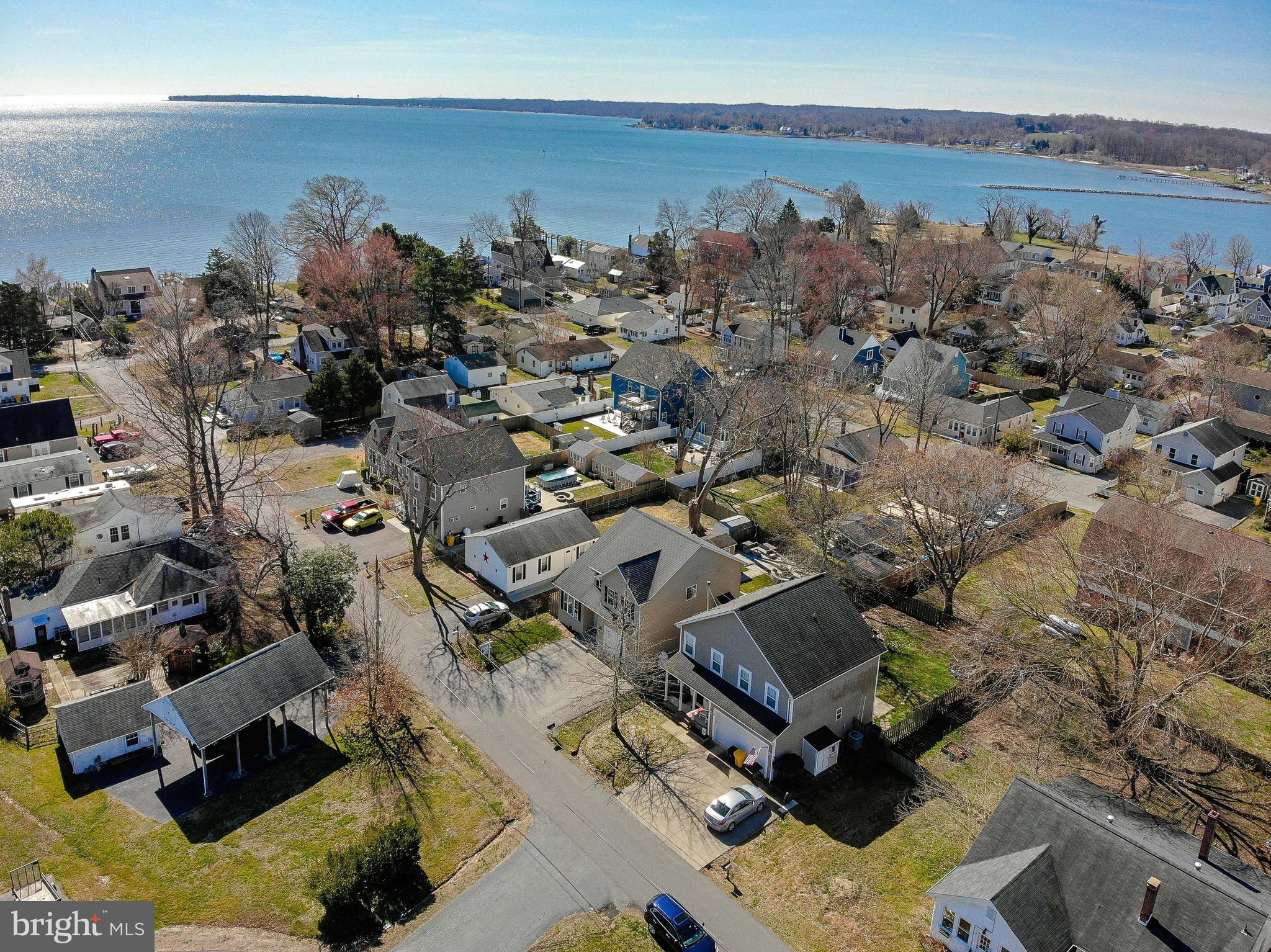 OWINGS BEACH - Residential