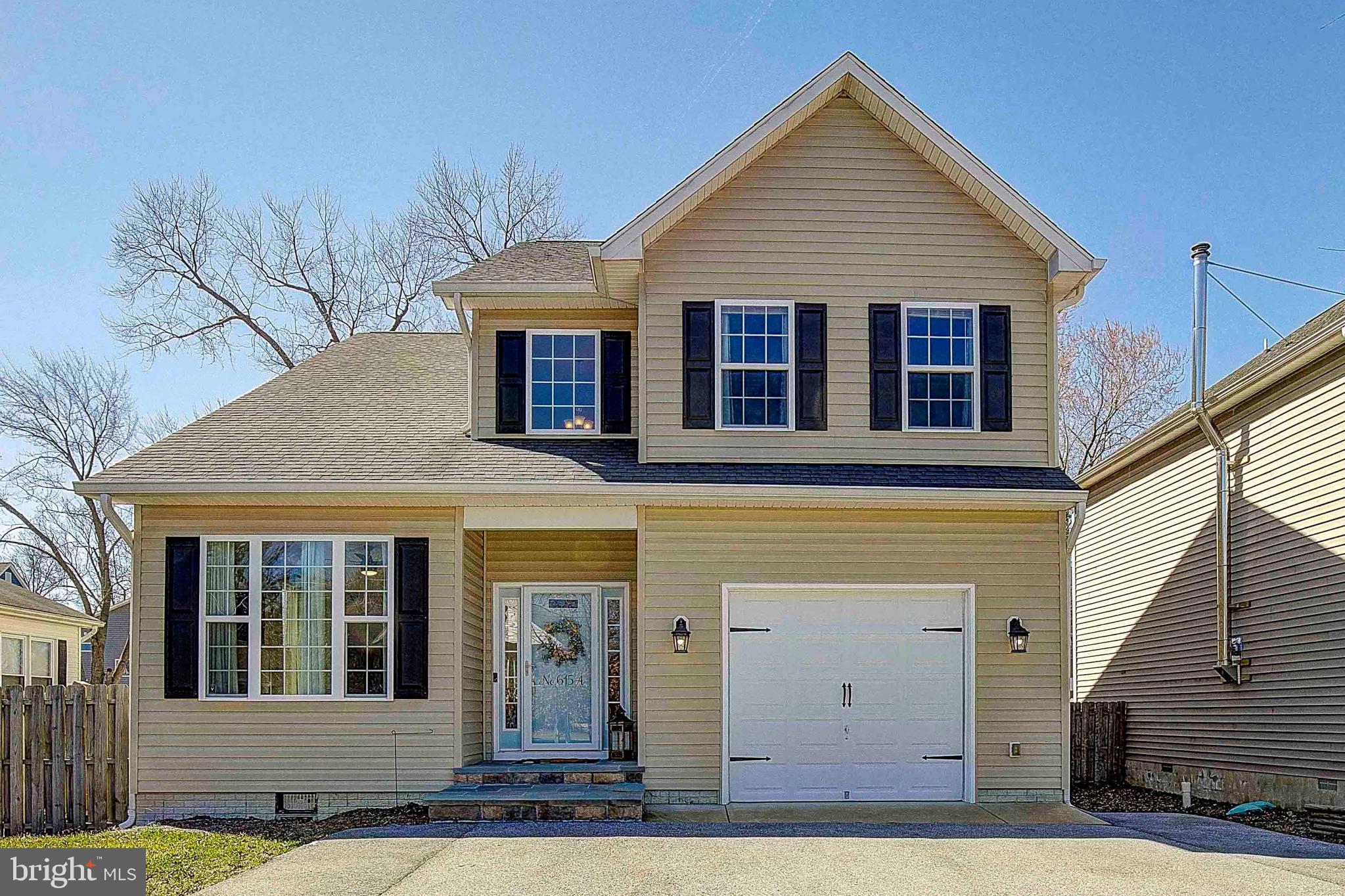 OWINGS BEACH - Residential