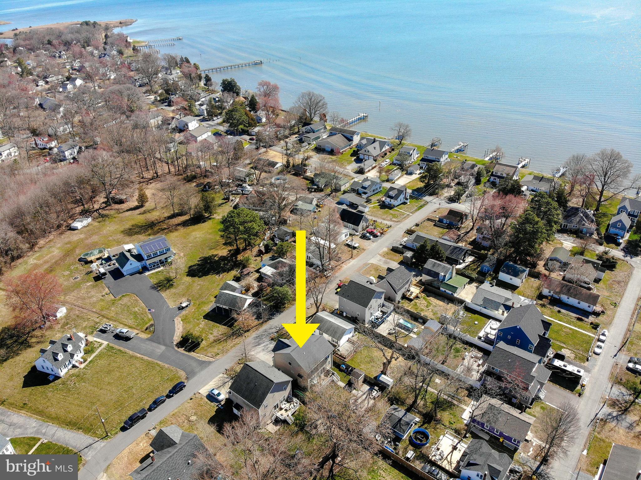 OWINGS BEACH - Residential