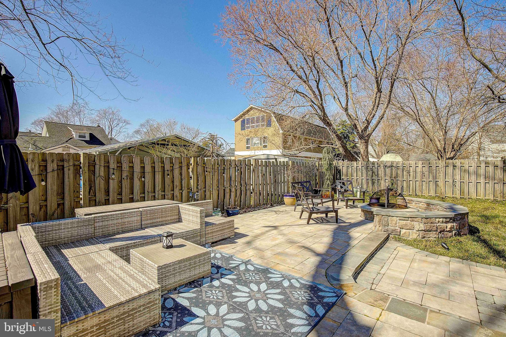 OWINGS BEACH - Residential