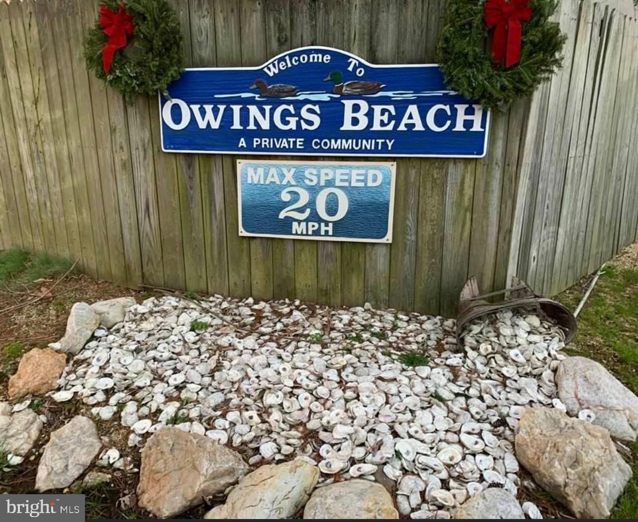 OWINGS BEACH - Residential