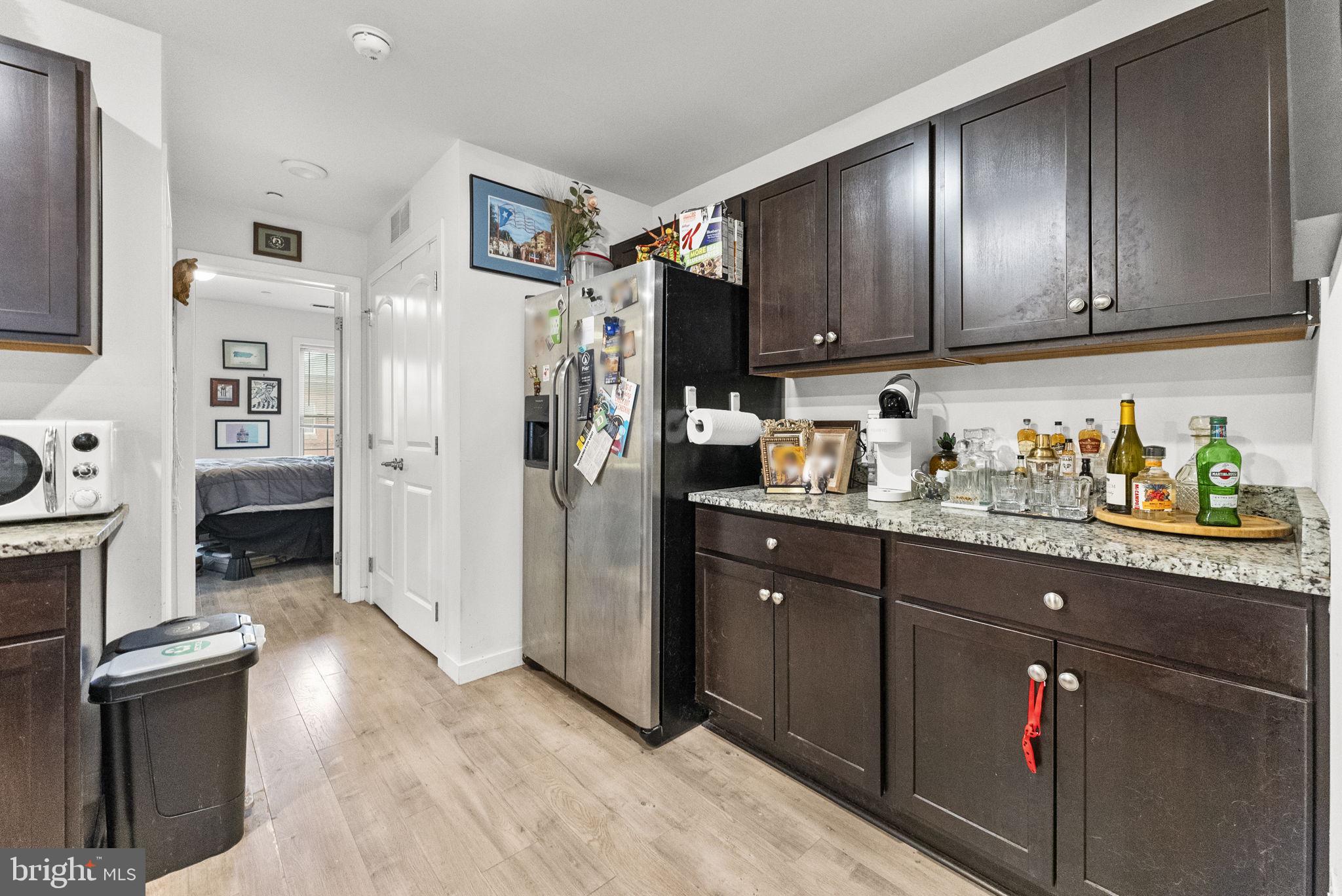 PHILADELPHIA (NORTH) - Residential Income