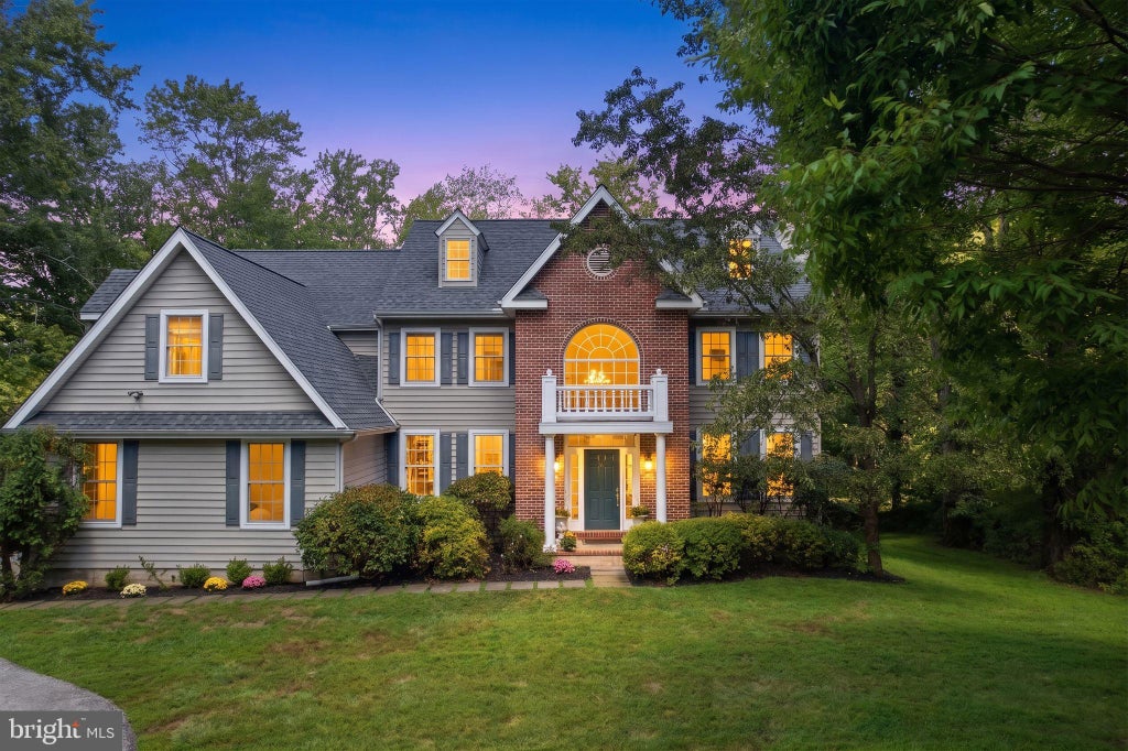Photo of 361 Malin Road, NEWTOWN SQUARE, PA 19073 (MLS # PADE2121428)