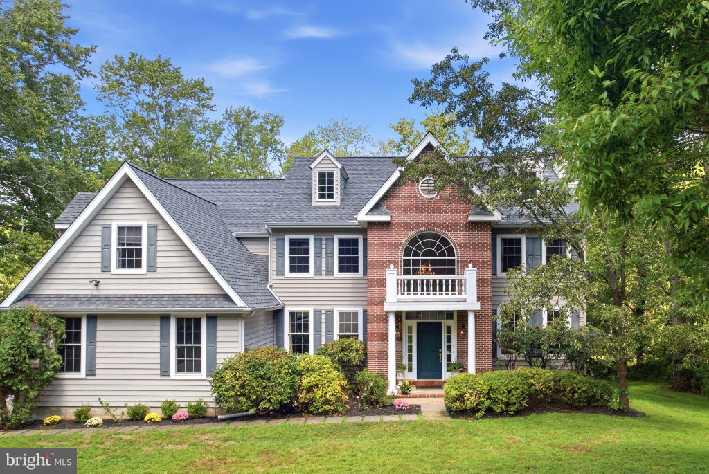 Photo of 361 Malin Road, NEWTOWN SQUARE, PA 19073 (MLS # PADE2121428)