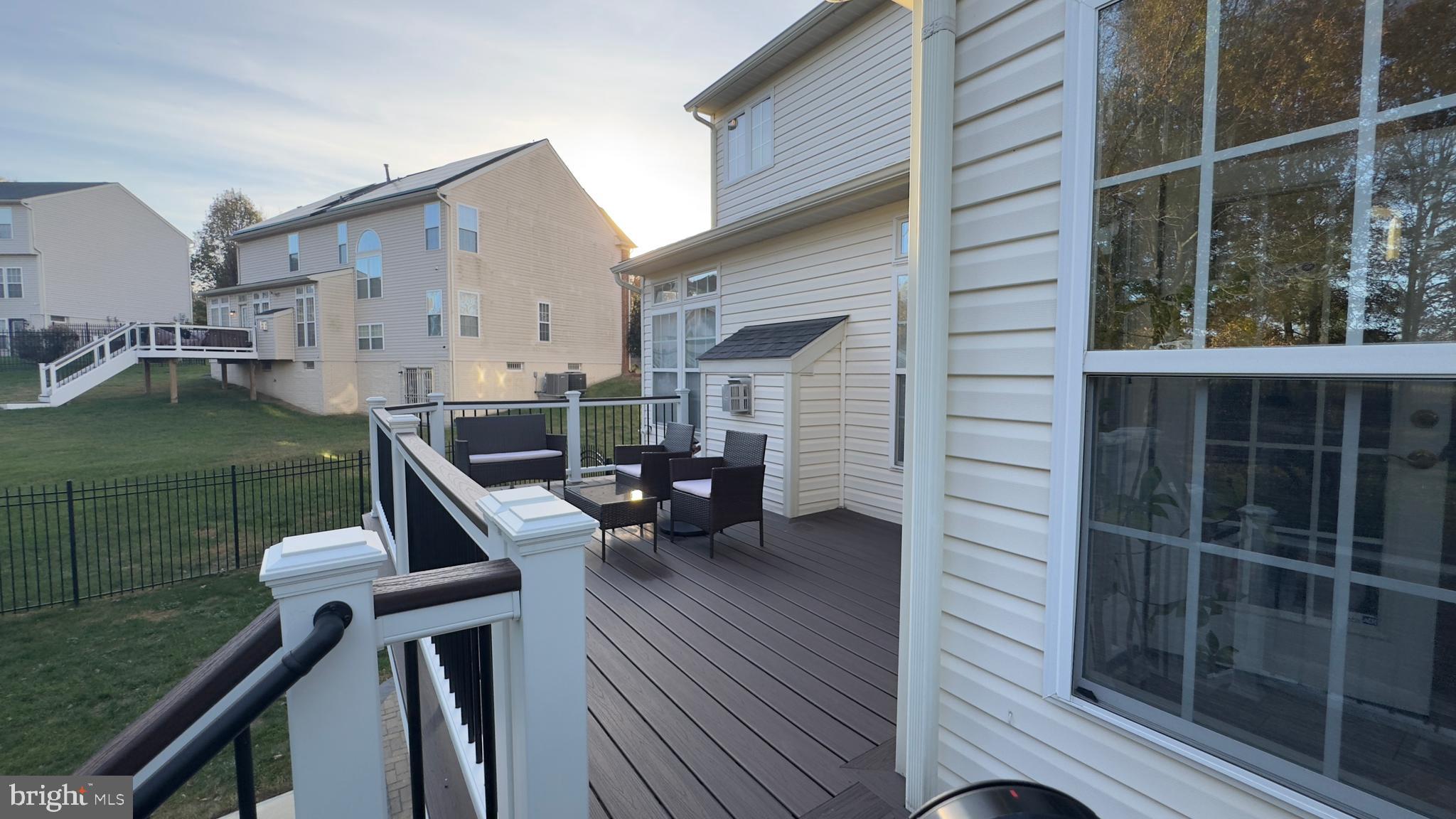 EARNSHAW ESTATES - Residential