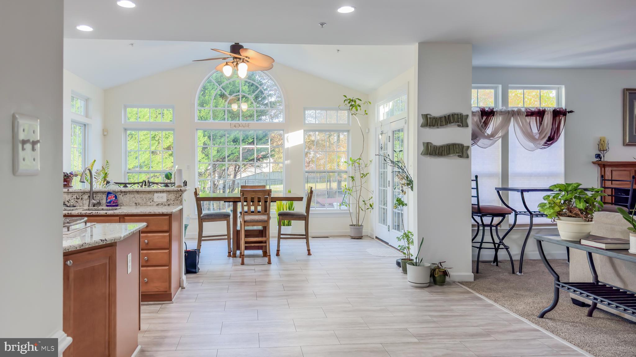 EARNSHAW ESTATES - Residential