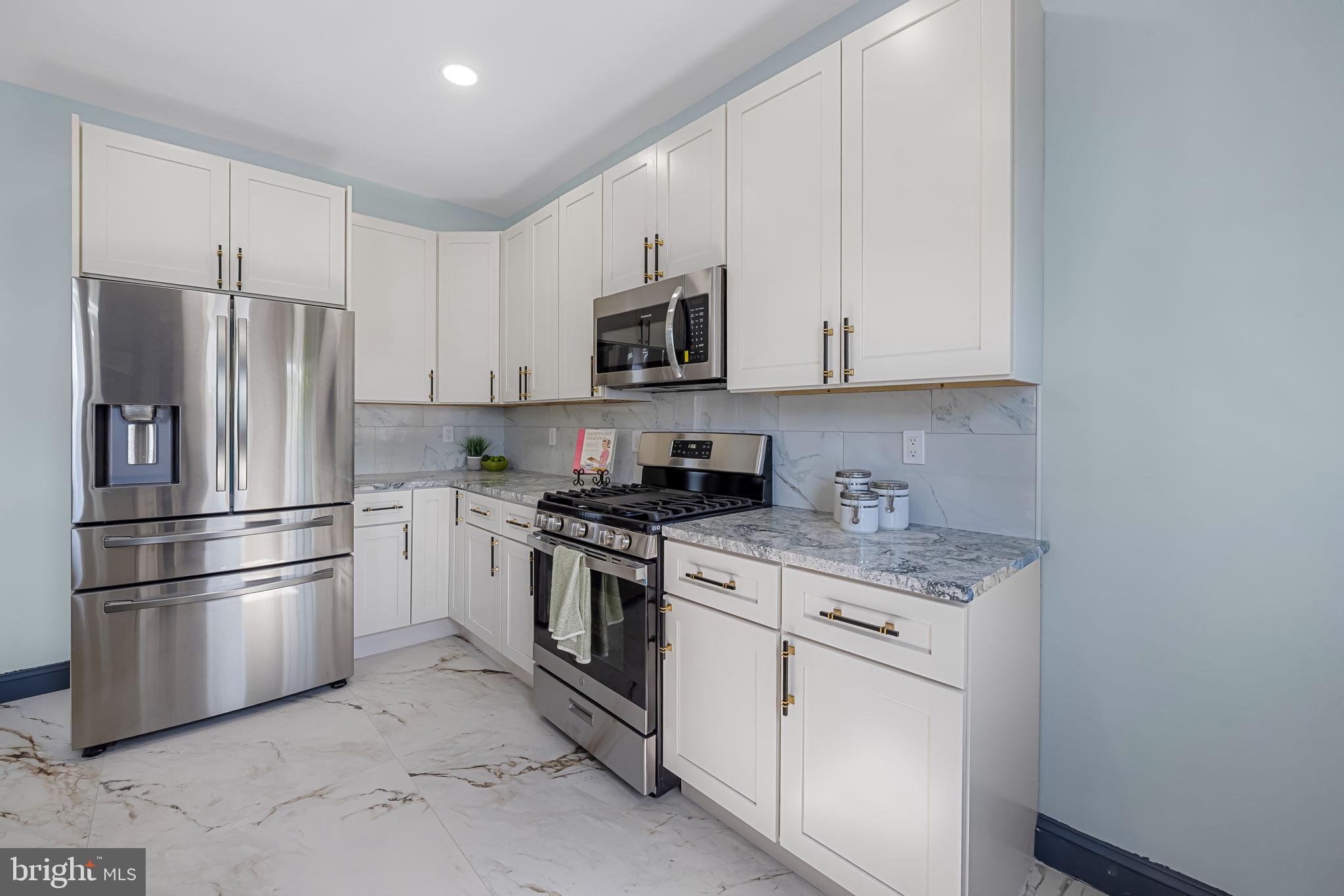 DOLFIELD - Residential