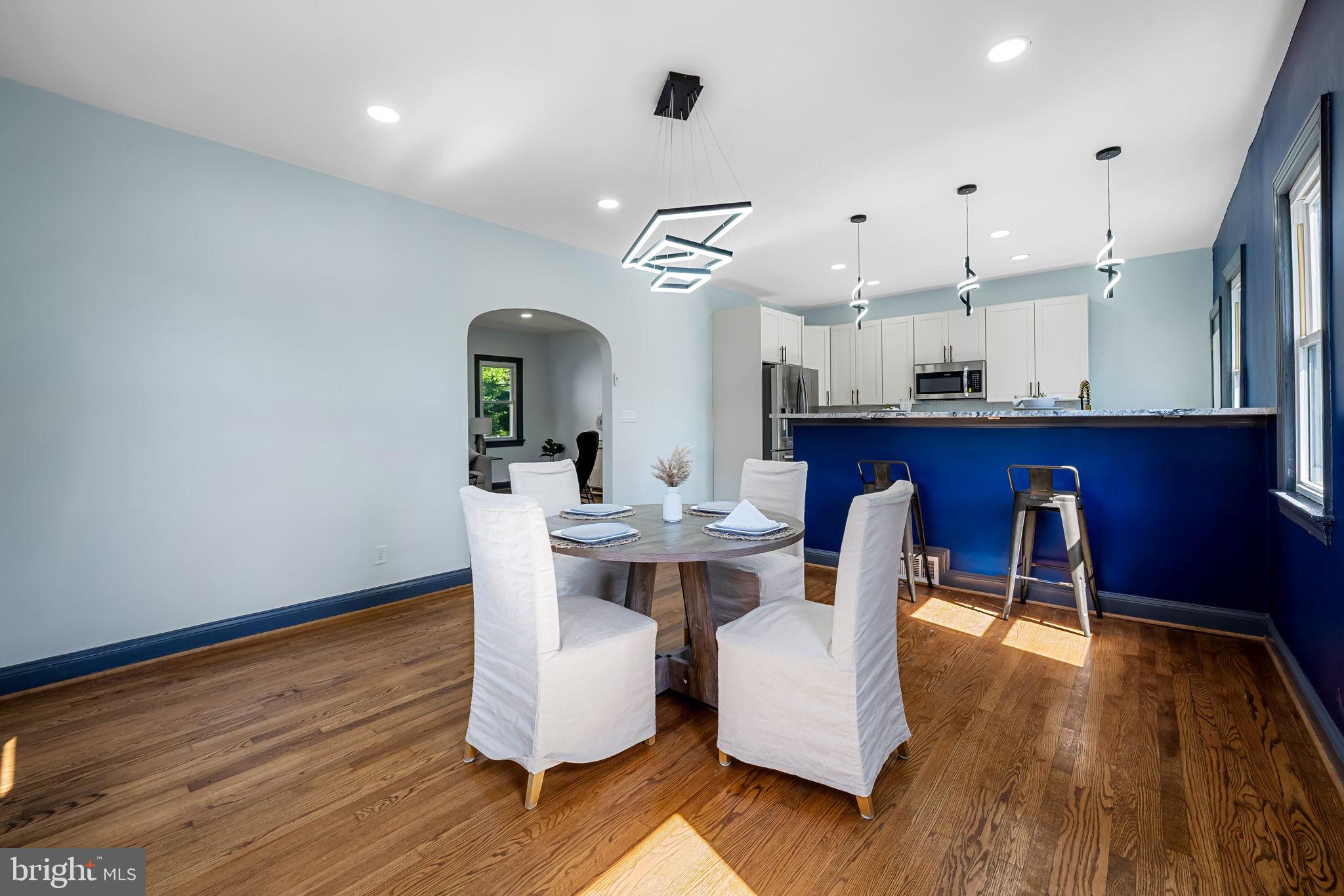 DOLFIELD - Residential