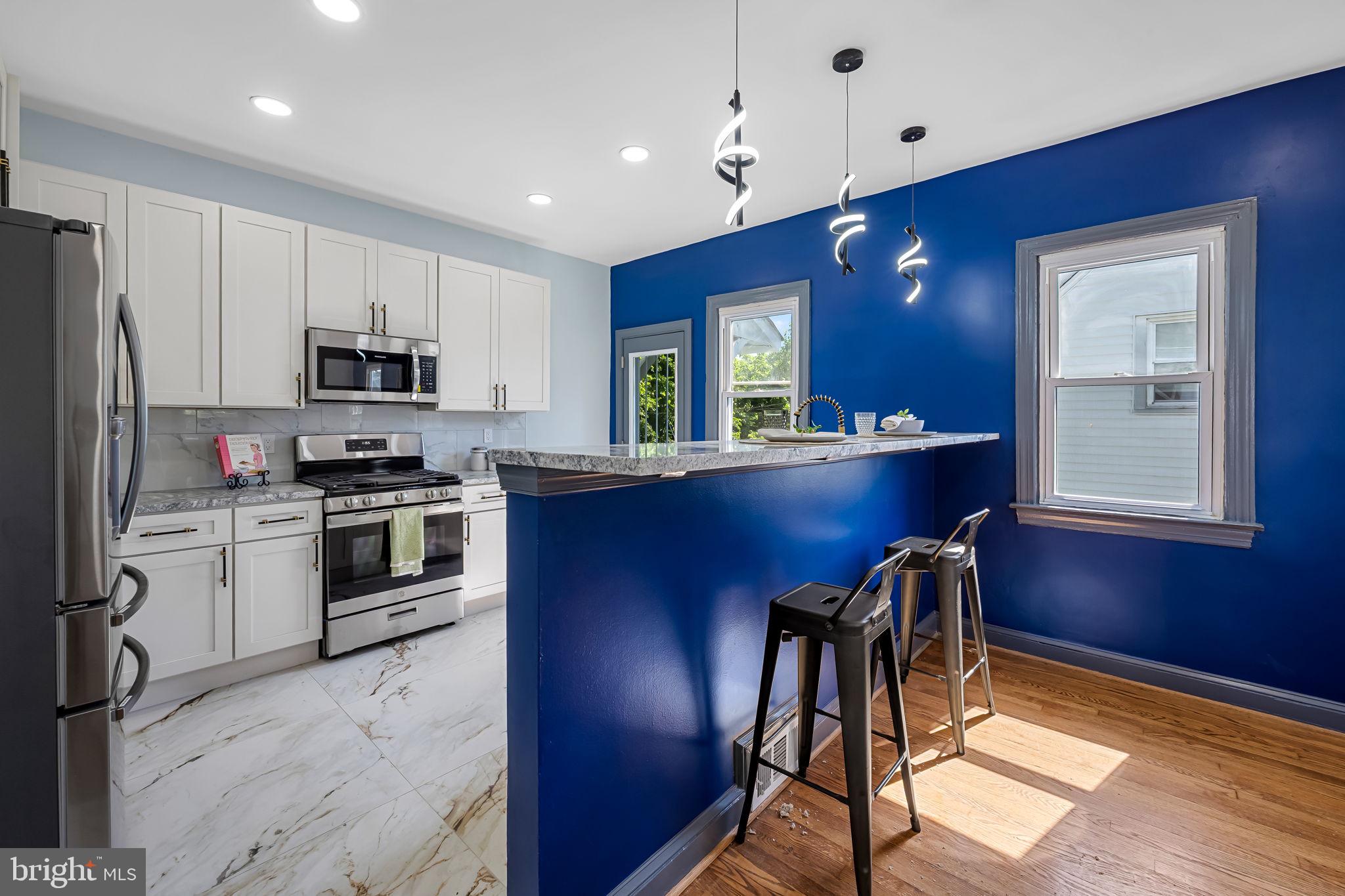 DOLFIELD - Residential