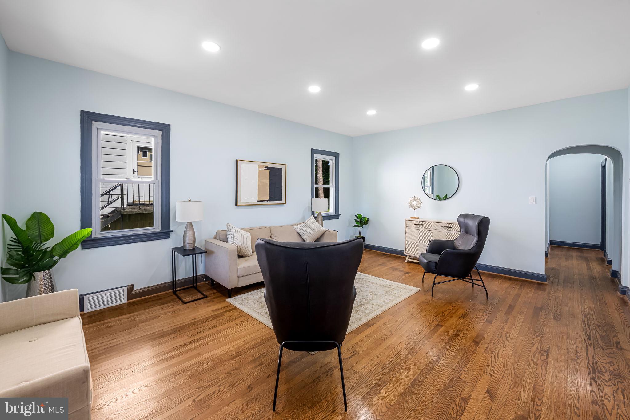 DOLFIELD - Residential