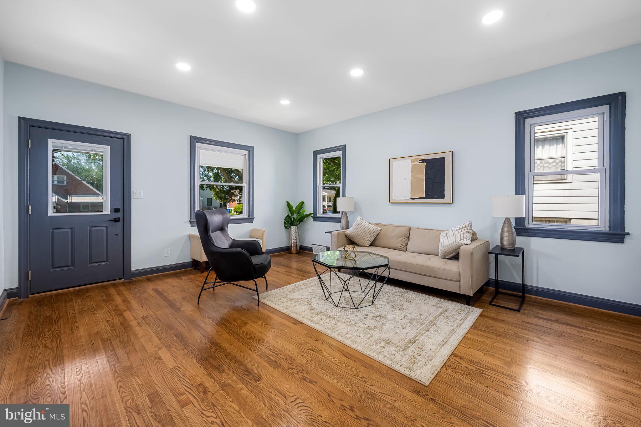 DOLFIELD - Residential