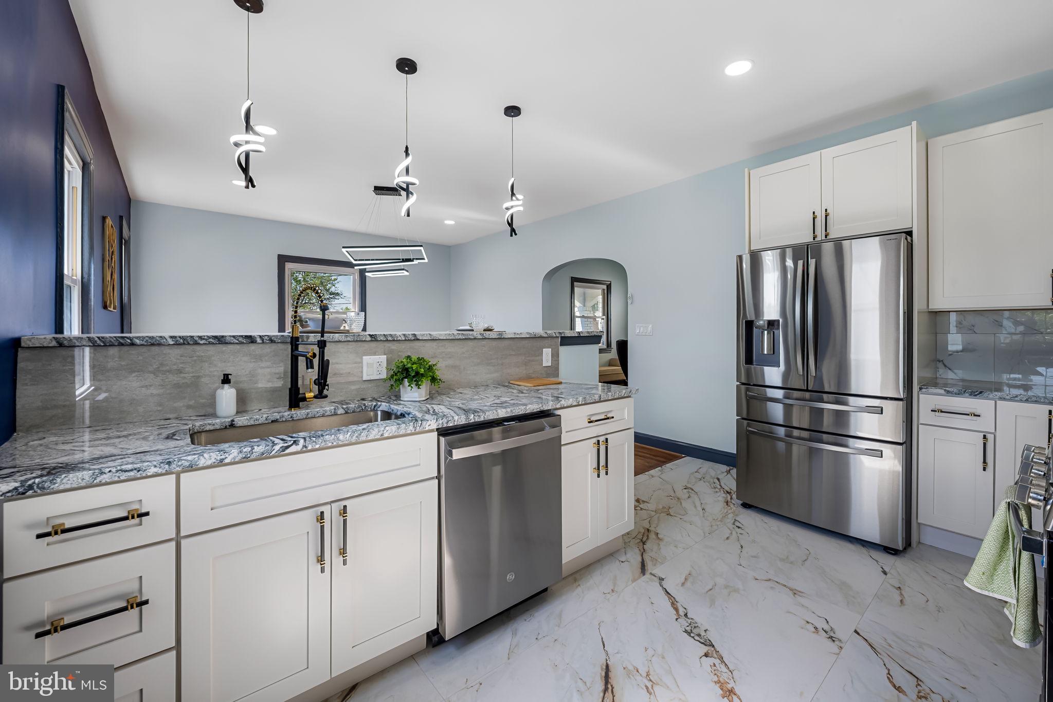 DOLFIELD - Residential