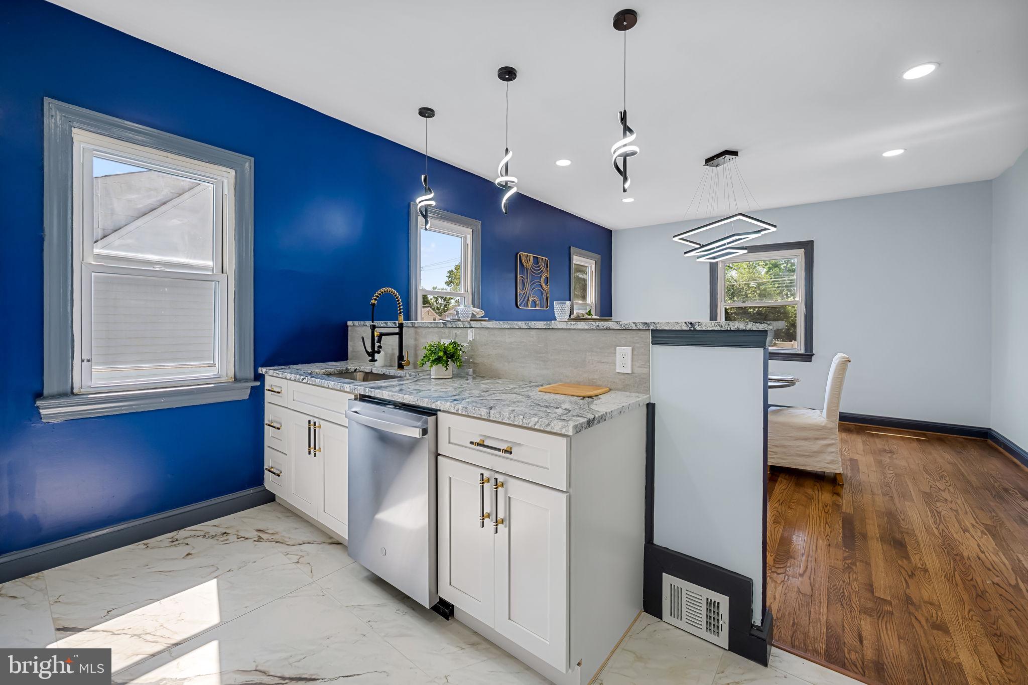 DOLFIELD - Residential