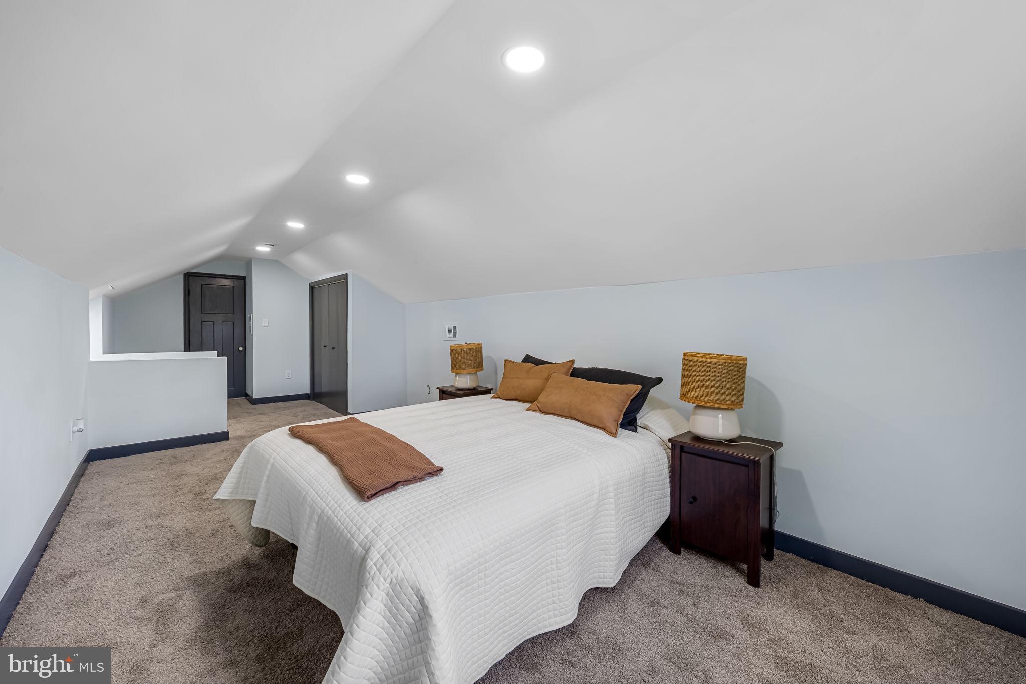 DOLFIELD - Residential