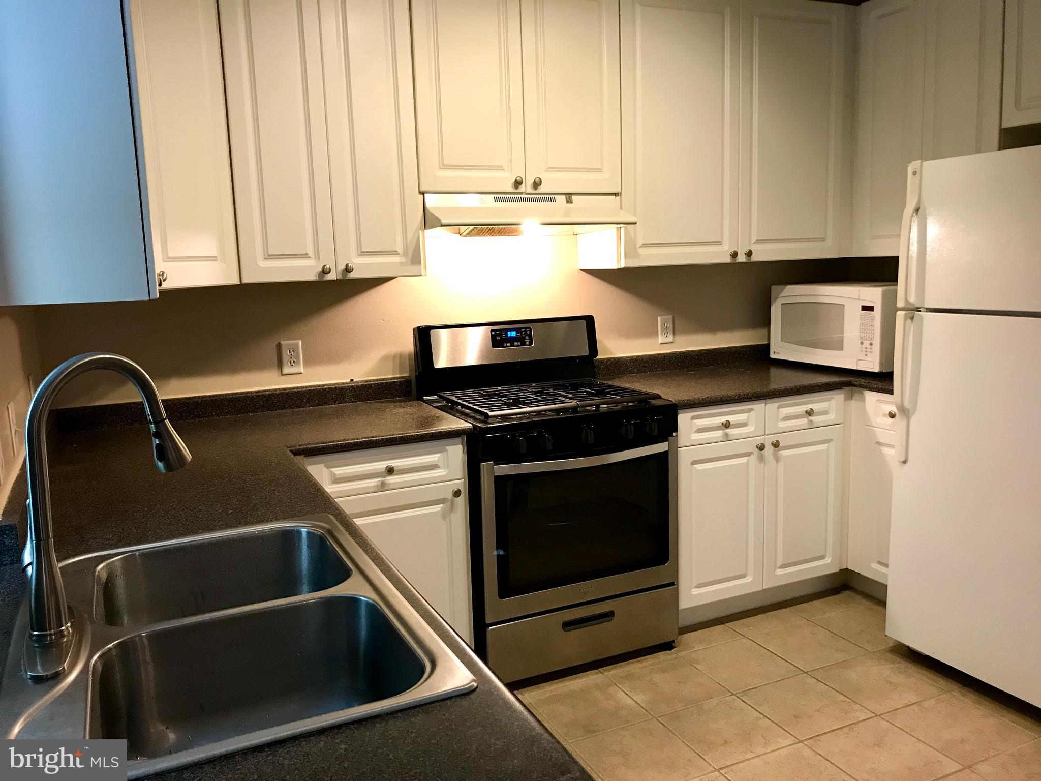 THE FITZ - Residential