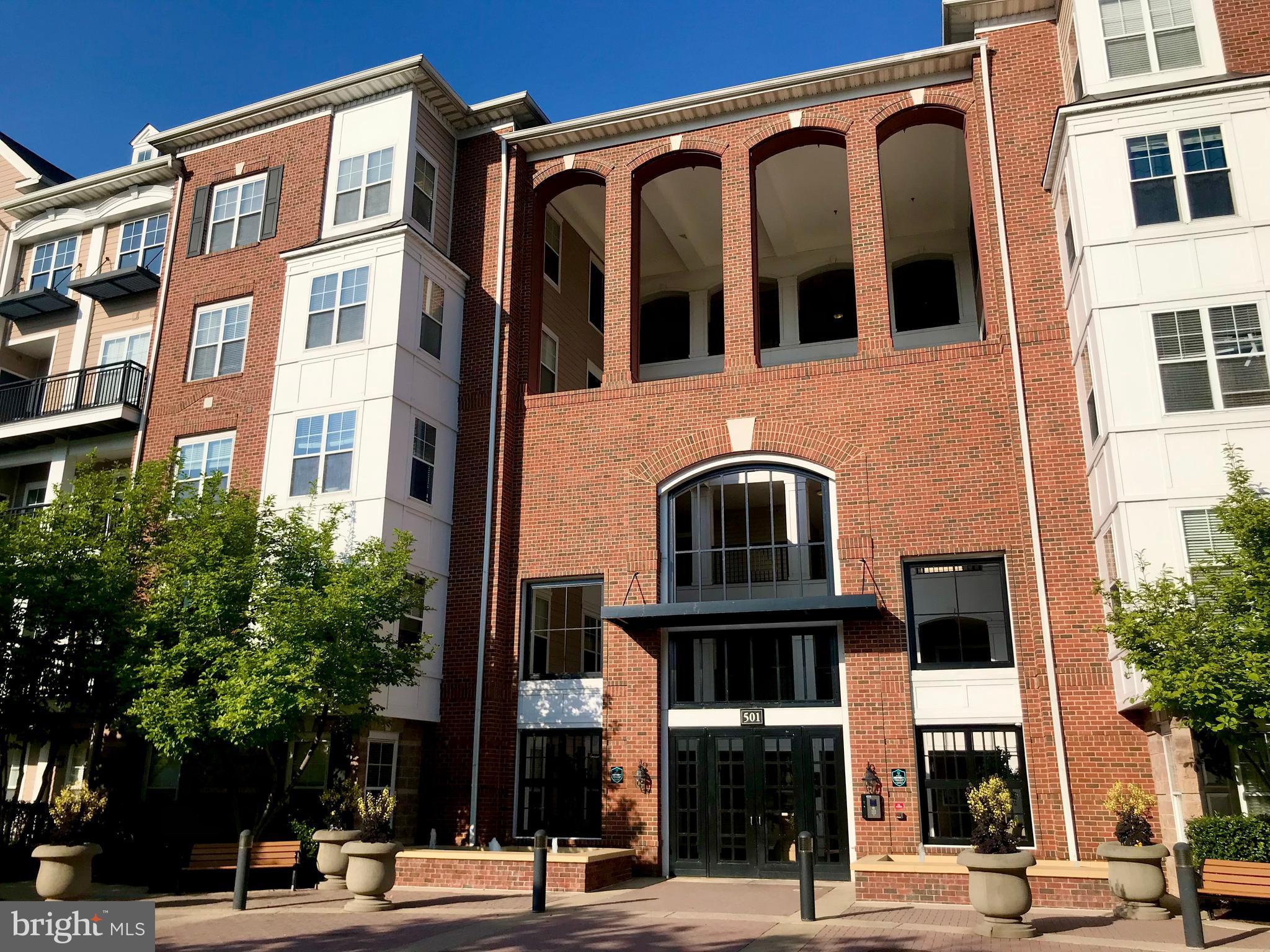 THE FITZ - Residential