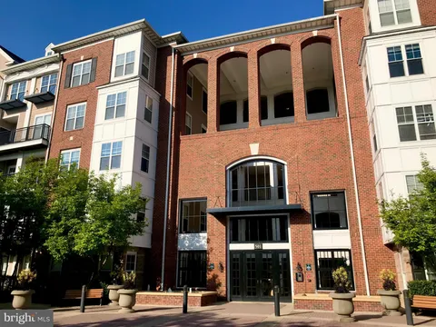 501 Hungerford Drive Unit 437, Rockville, MD 20850 - MLS#: MDMC2166910
