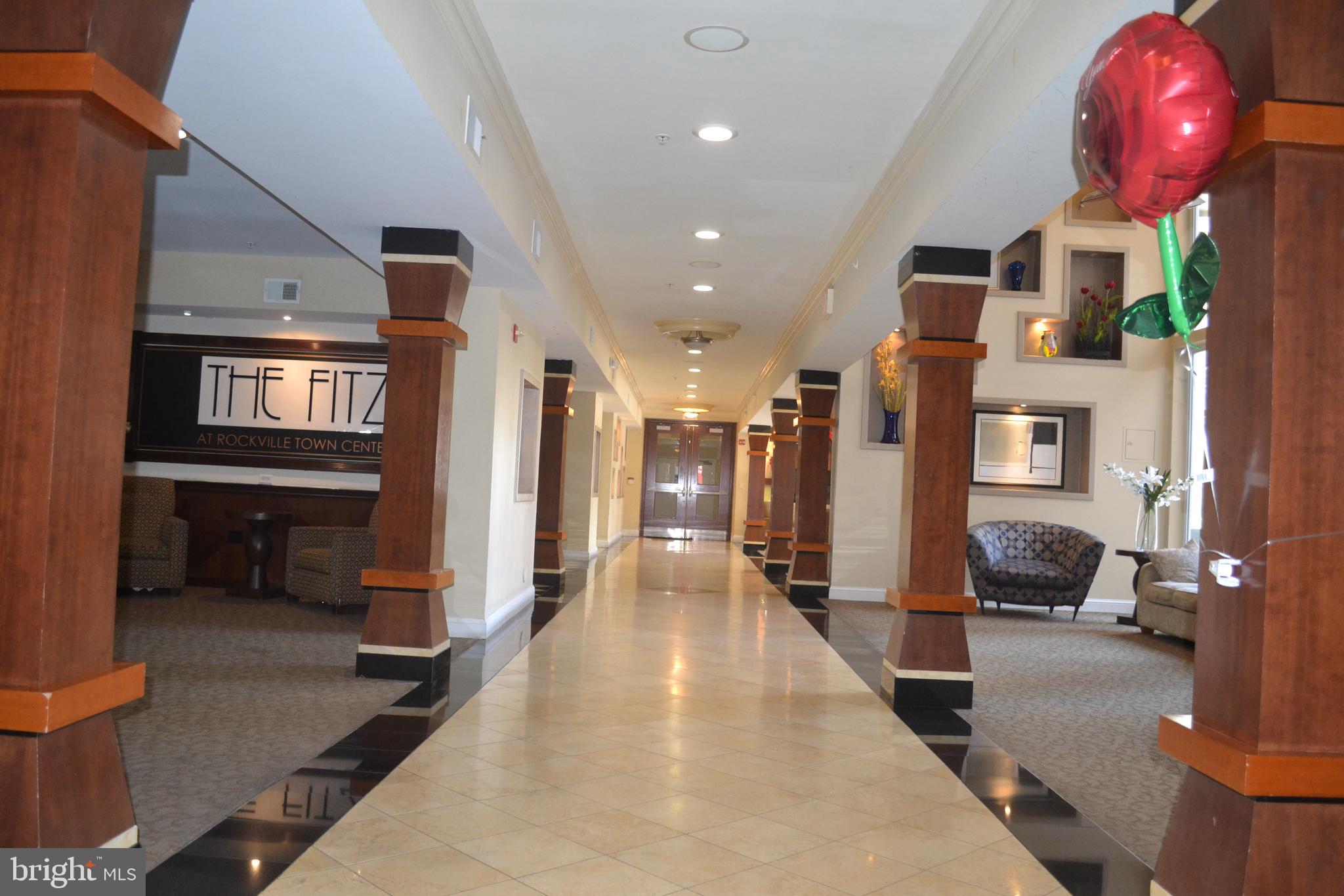 THE FITZ - Residential