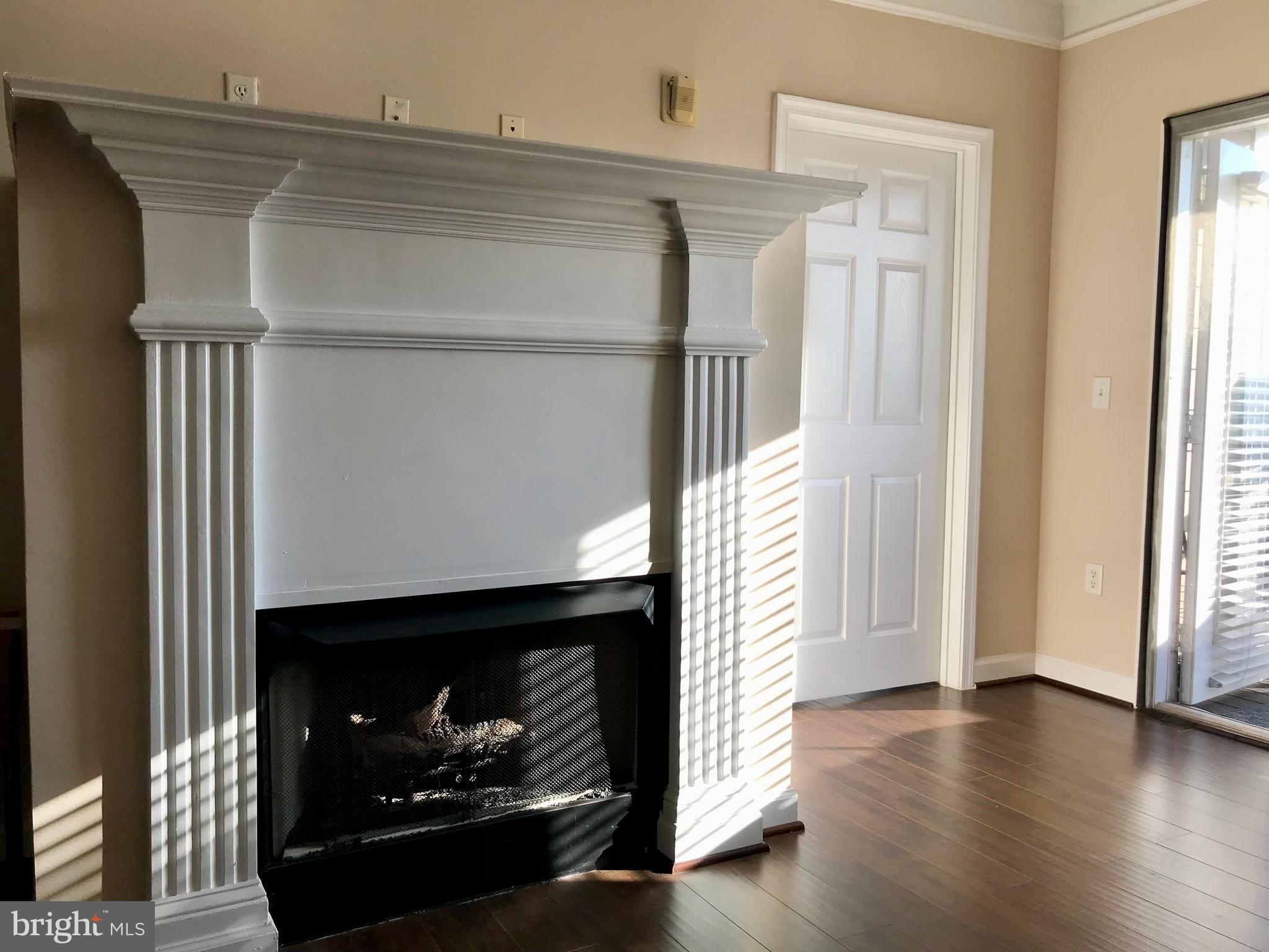 501 HUNGERFORD DRIVE 437