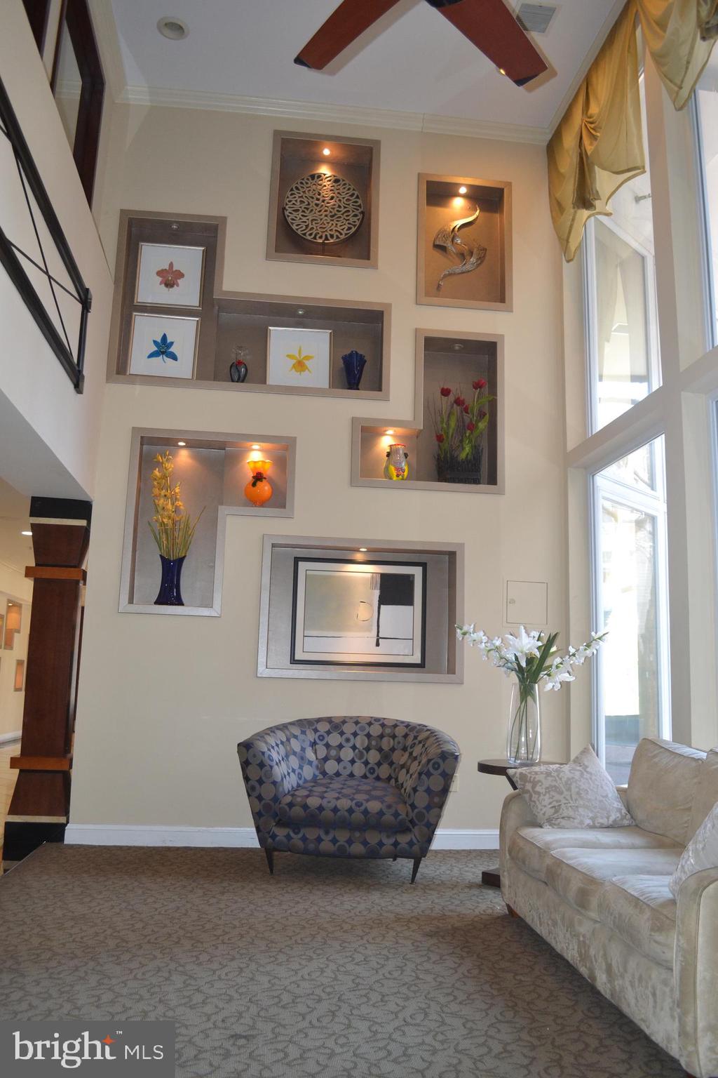 THE FITZ - Residential