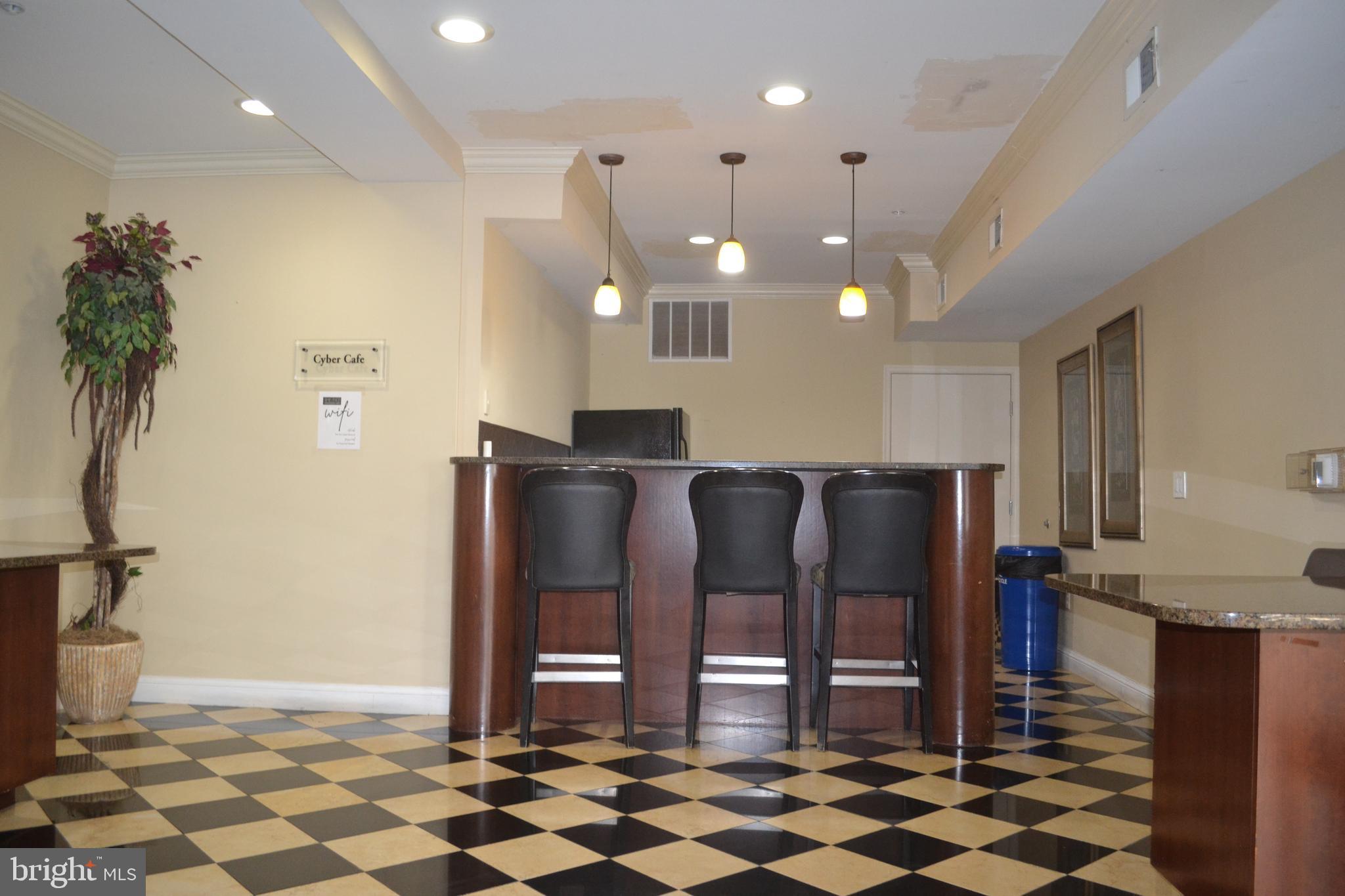 THE FITZ - Residential