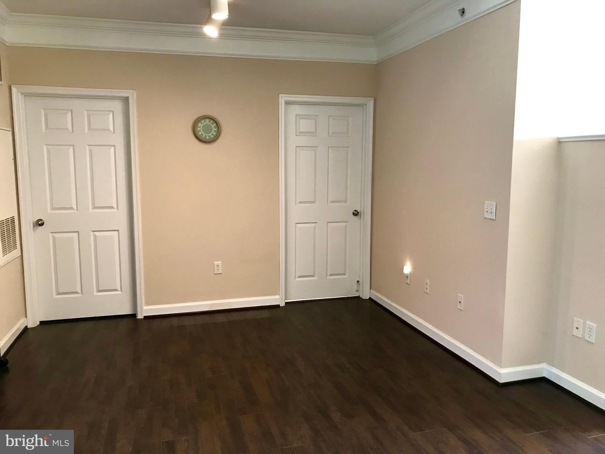 THE FITZ - Residential