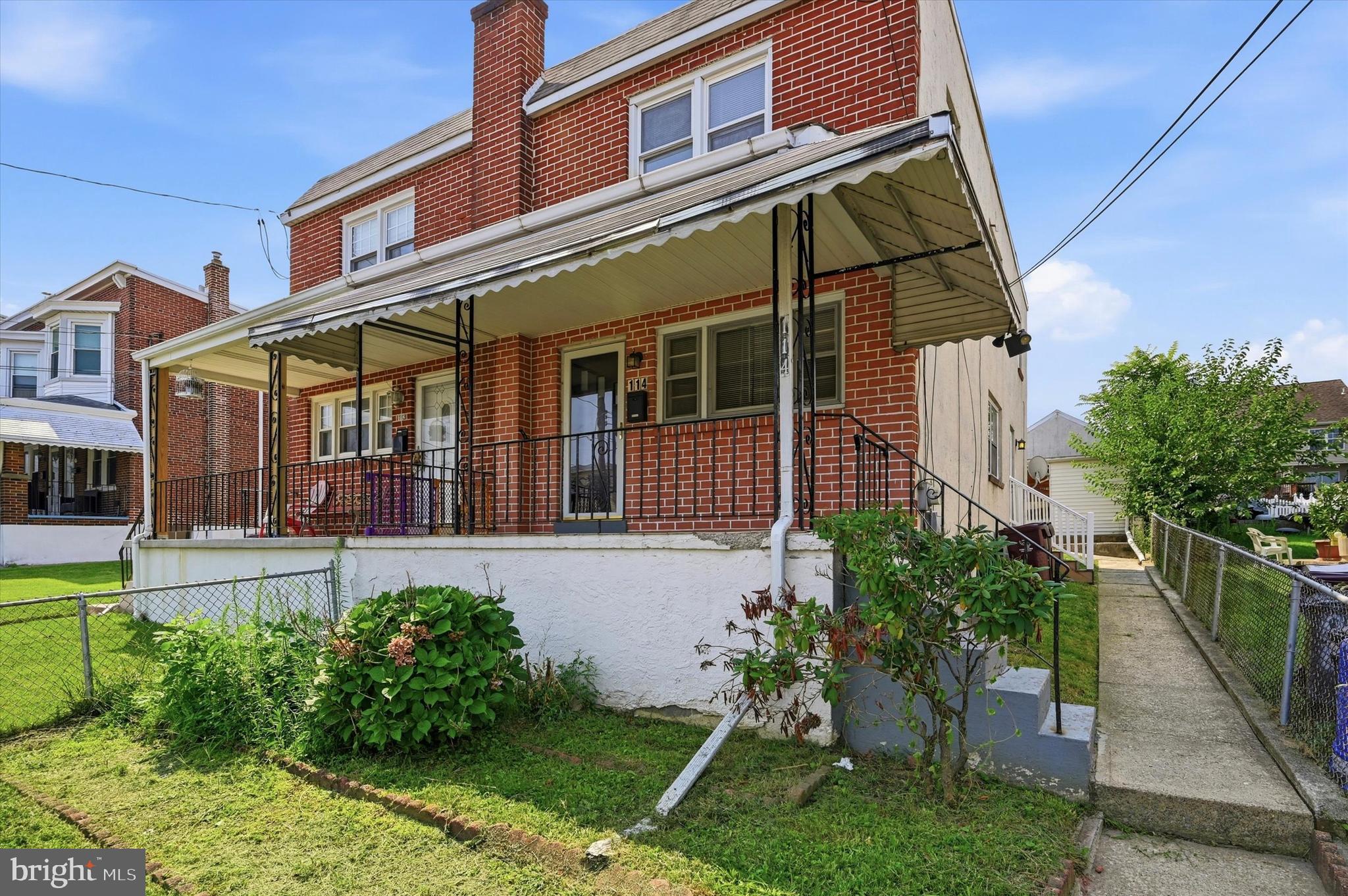 114 W 7TH STREET