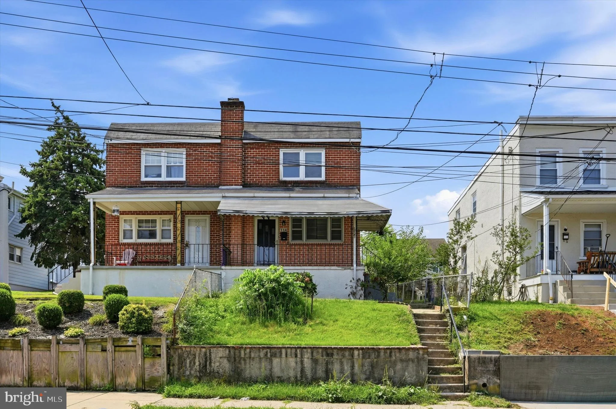 114 W 7th Street, Bridgeport, PA, 19405